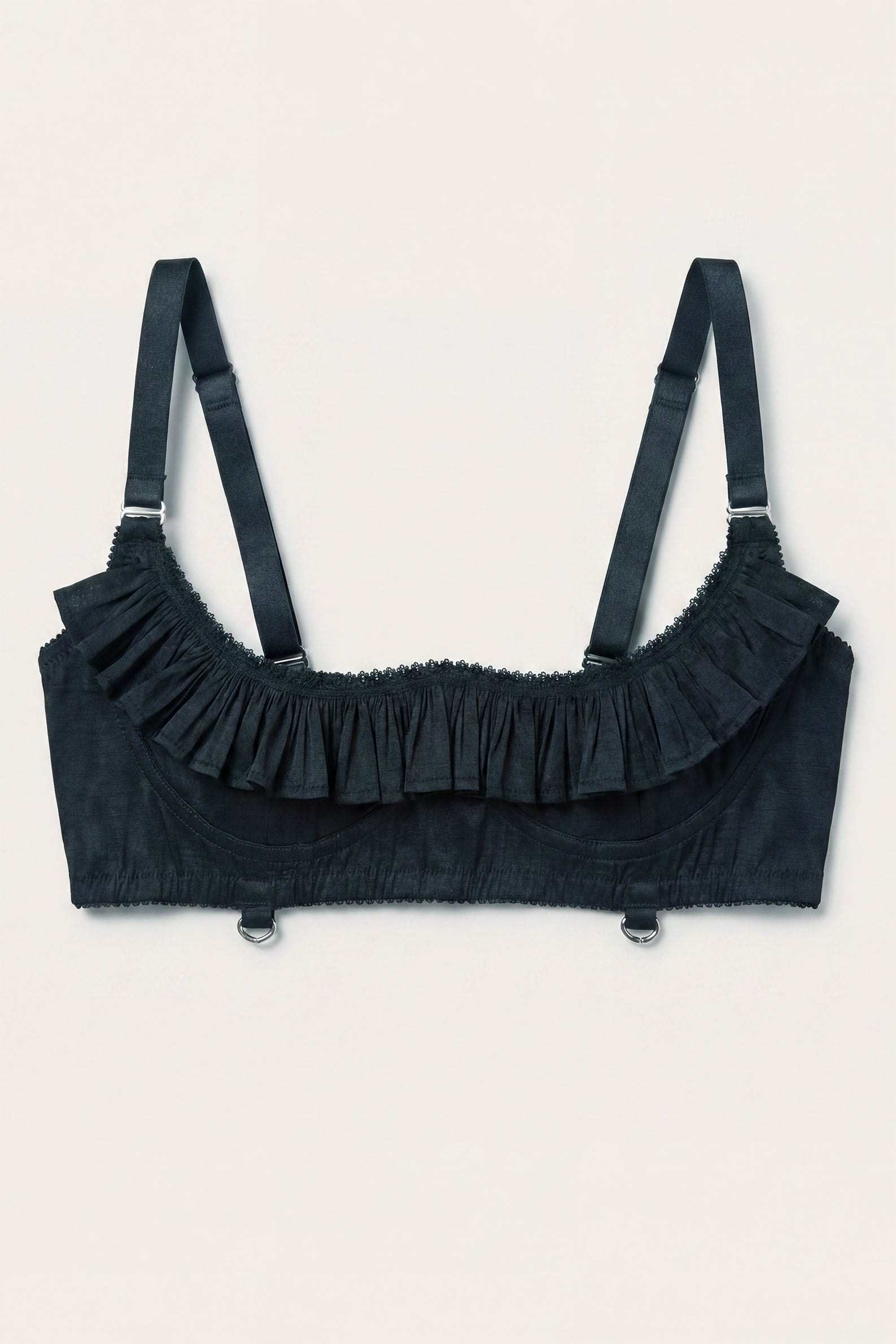 Brasier harness Tafeta - imagen 1
