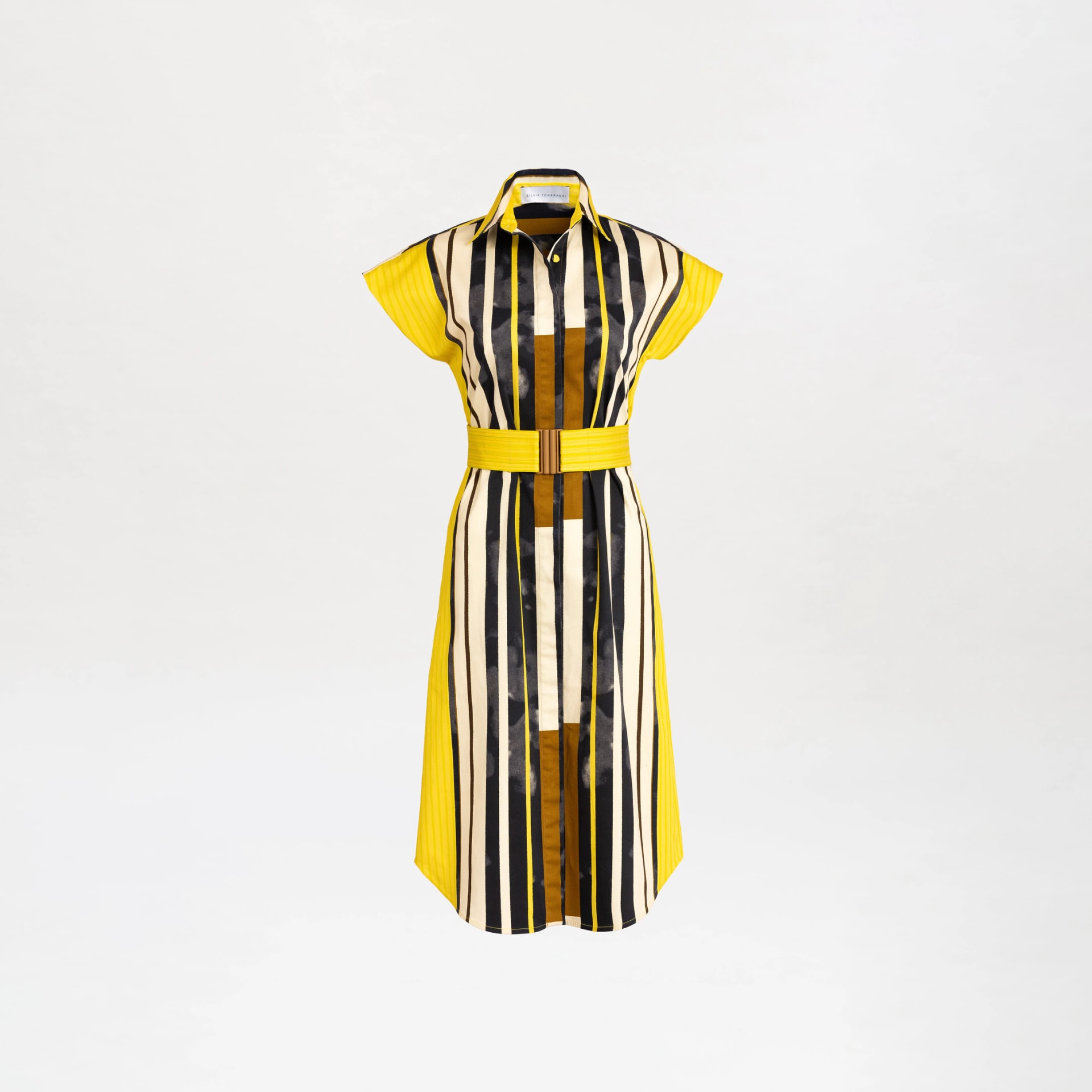 Jaen Dress - imagen 1