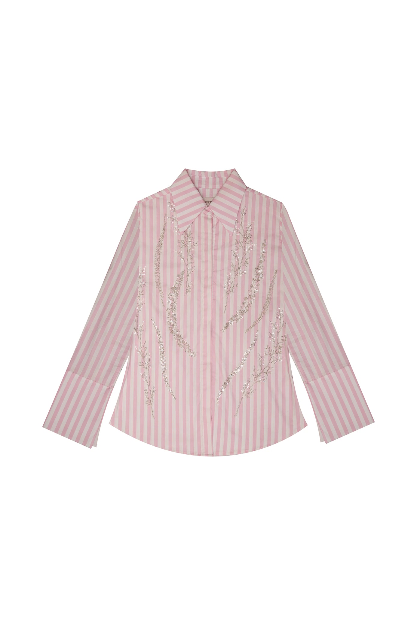 Camisa Éterea Blush PM X VR - imagen 1