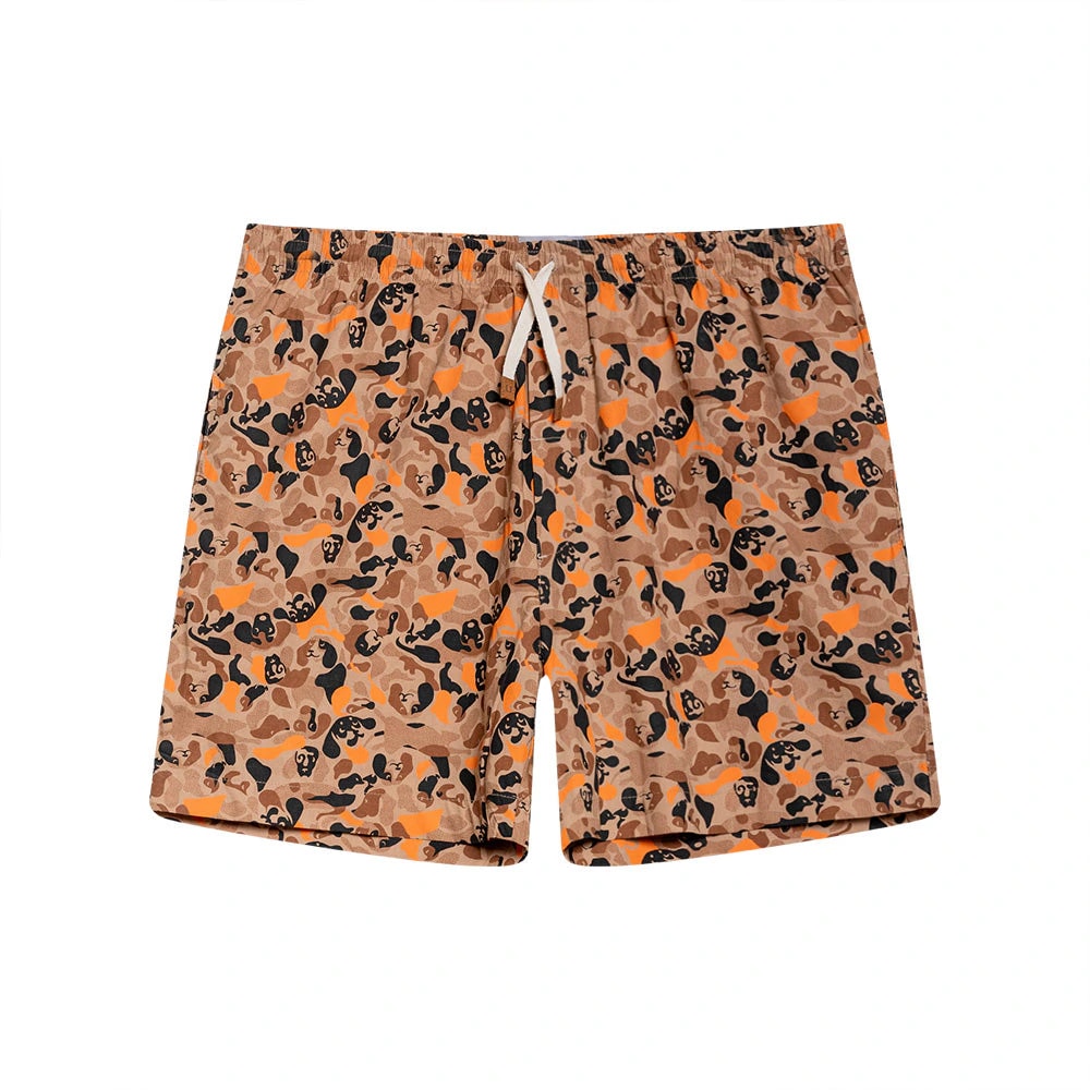 PANTALON MEDIO SALCHI CAFÉ - imagen 1