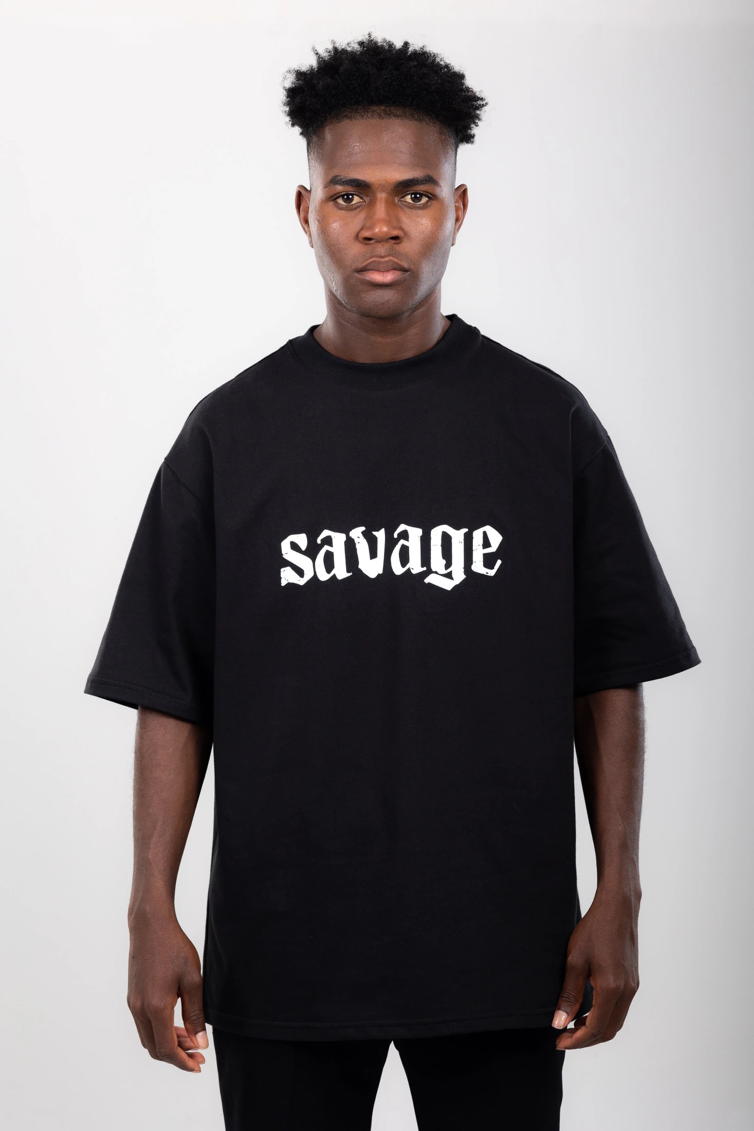 CAMISETA ESTAMPADA 14088 SVG - imagen 1