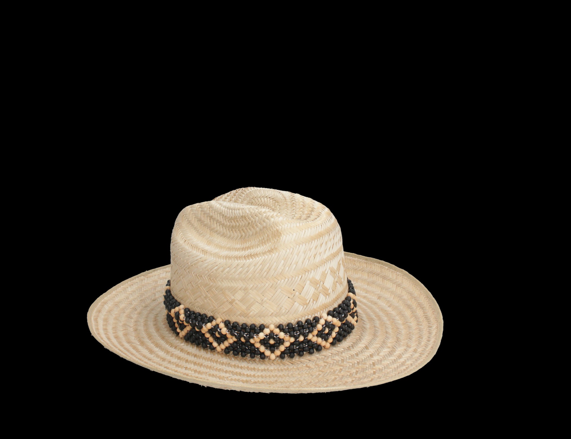 Sombrero Viajero - Noche Oscura - imagen 1