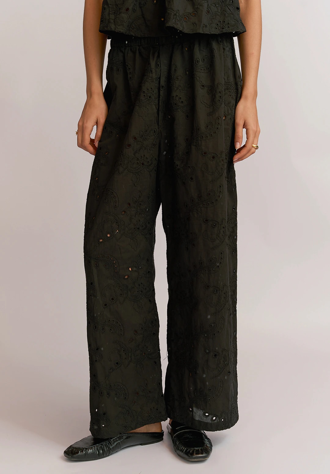 Pantalón Ojalillo - imagen 1
