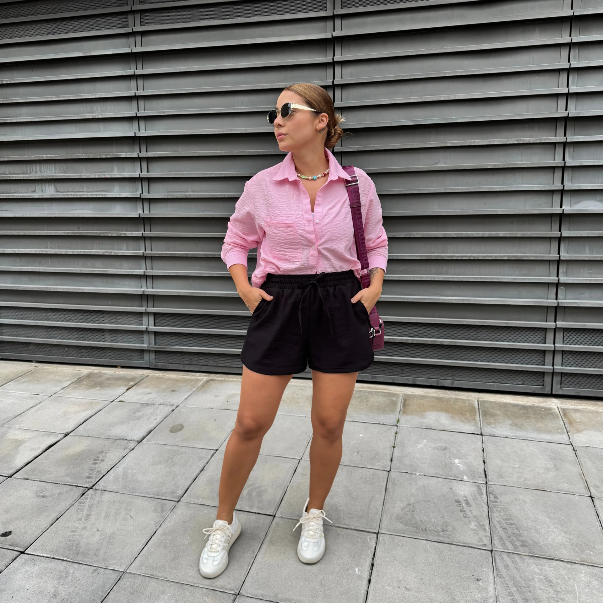 Short Coco Negro - imagen 1