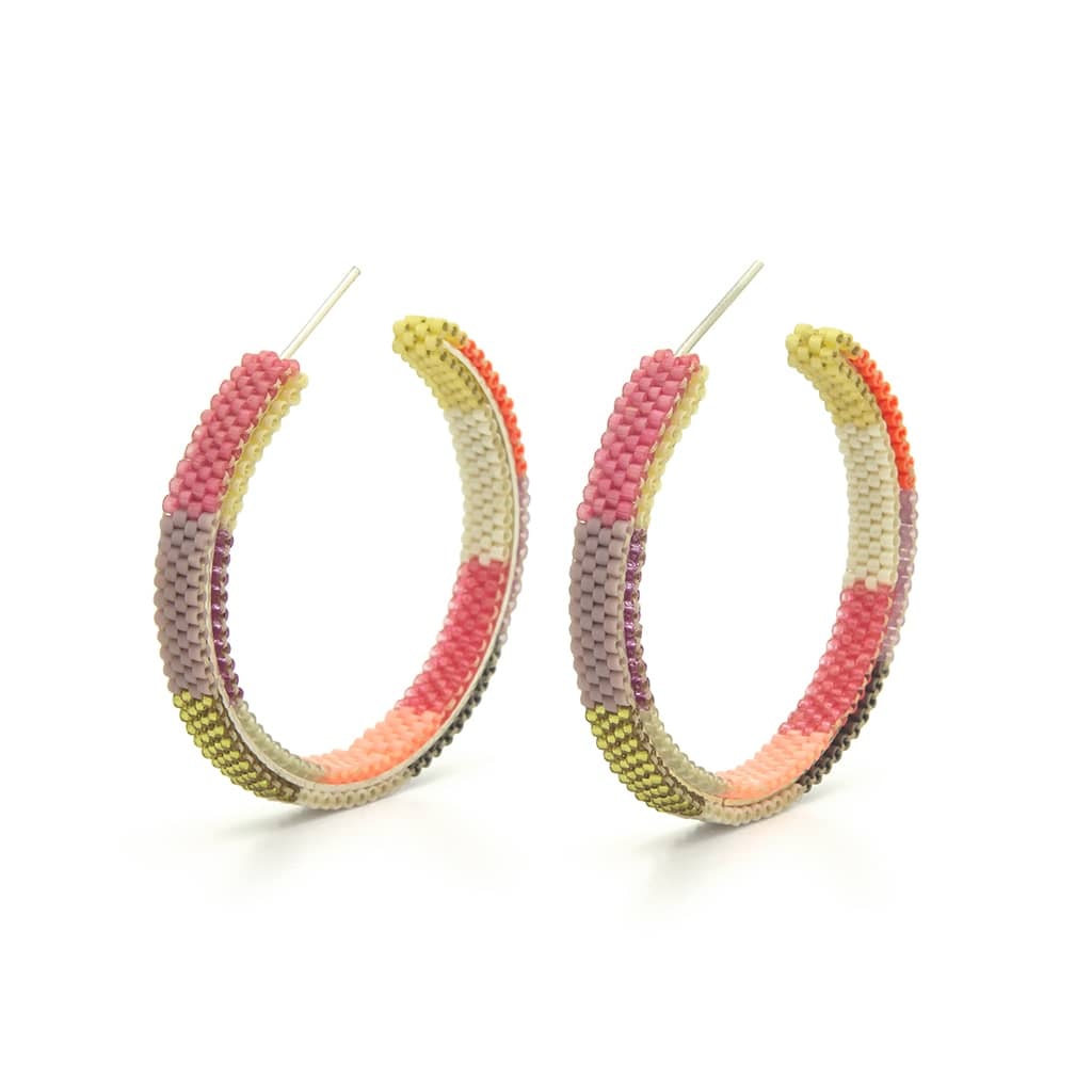 BIG HOOPS - imagen 1