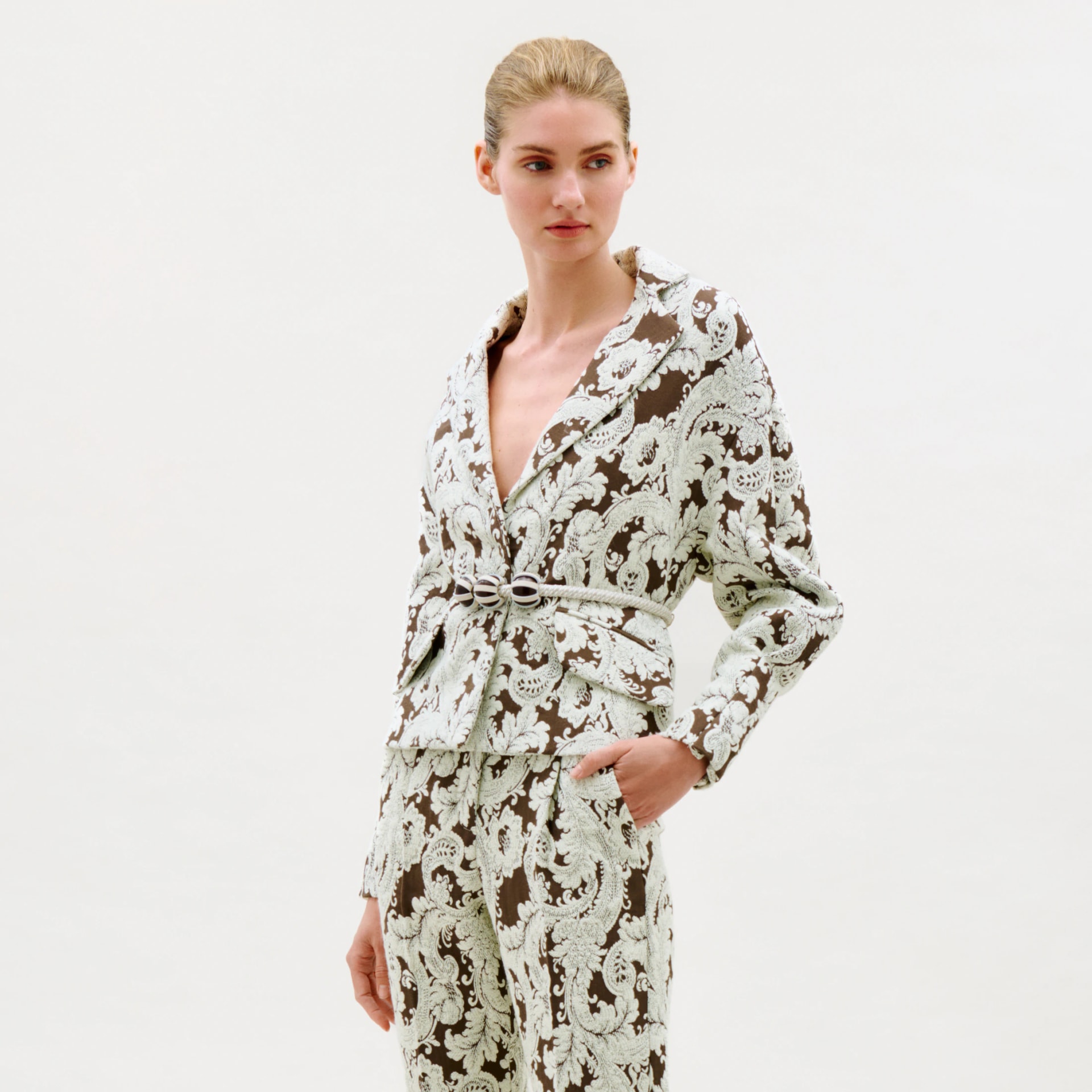 Noureen Jacket - imagen 1