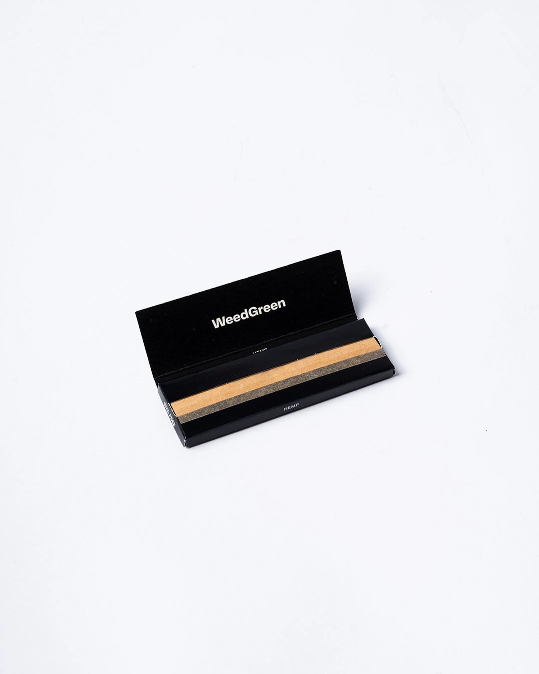 ROLLING PAPER SIN FILTRO CAFE - imagen 1