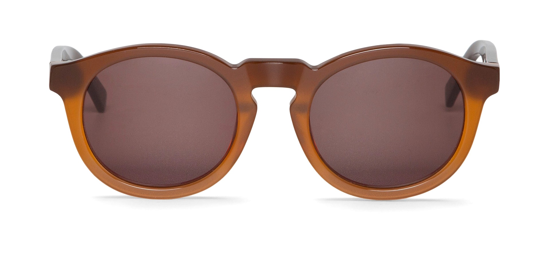 DUNE JORDAAN WITH CLASSICAL LENSES - imagen 1