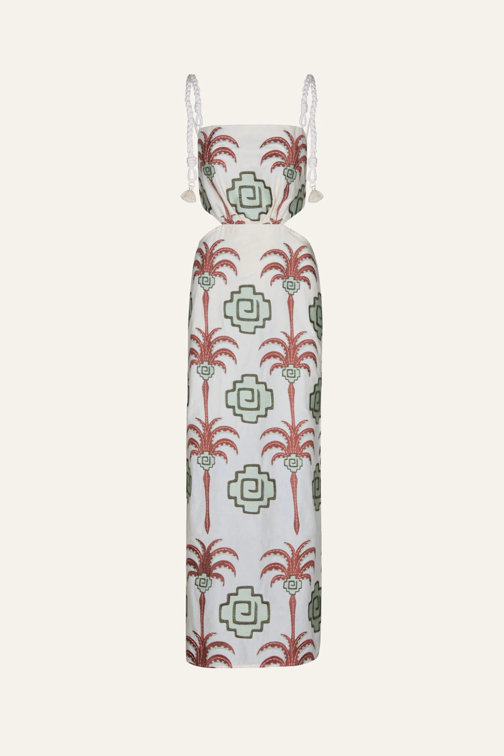 Tributaries Dress - imagen 1