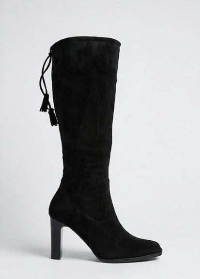 Bota Wynna Ante Negro - imagen 1