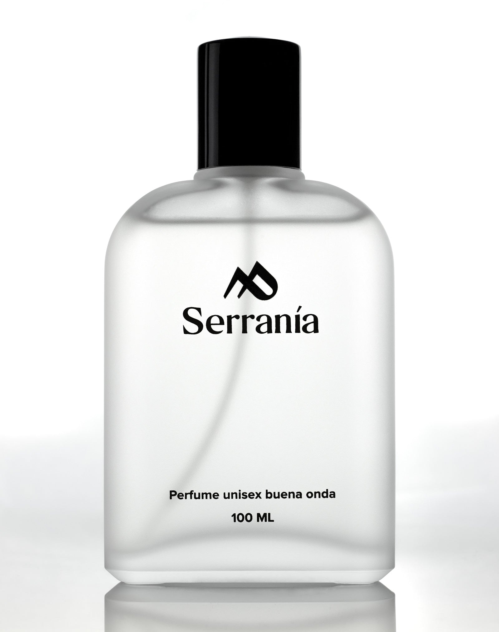 Perfume buena onda Serranía - imagen 1