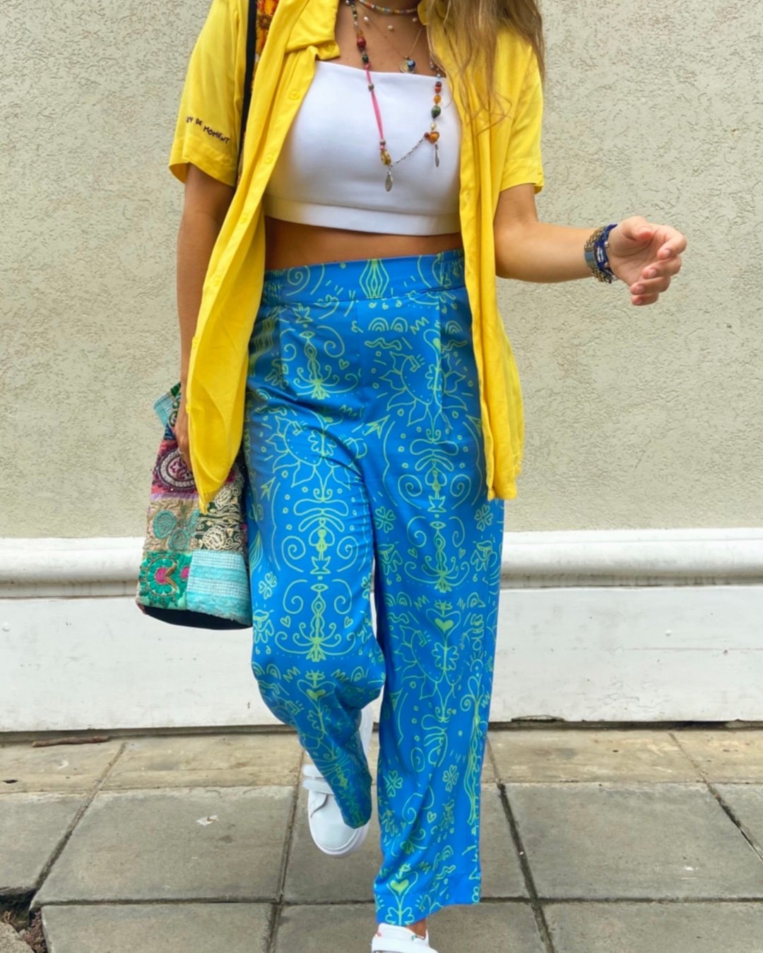 Pantalón ”Maria Elena” - imagen 1