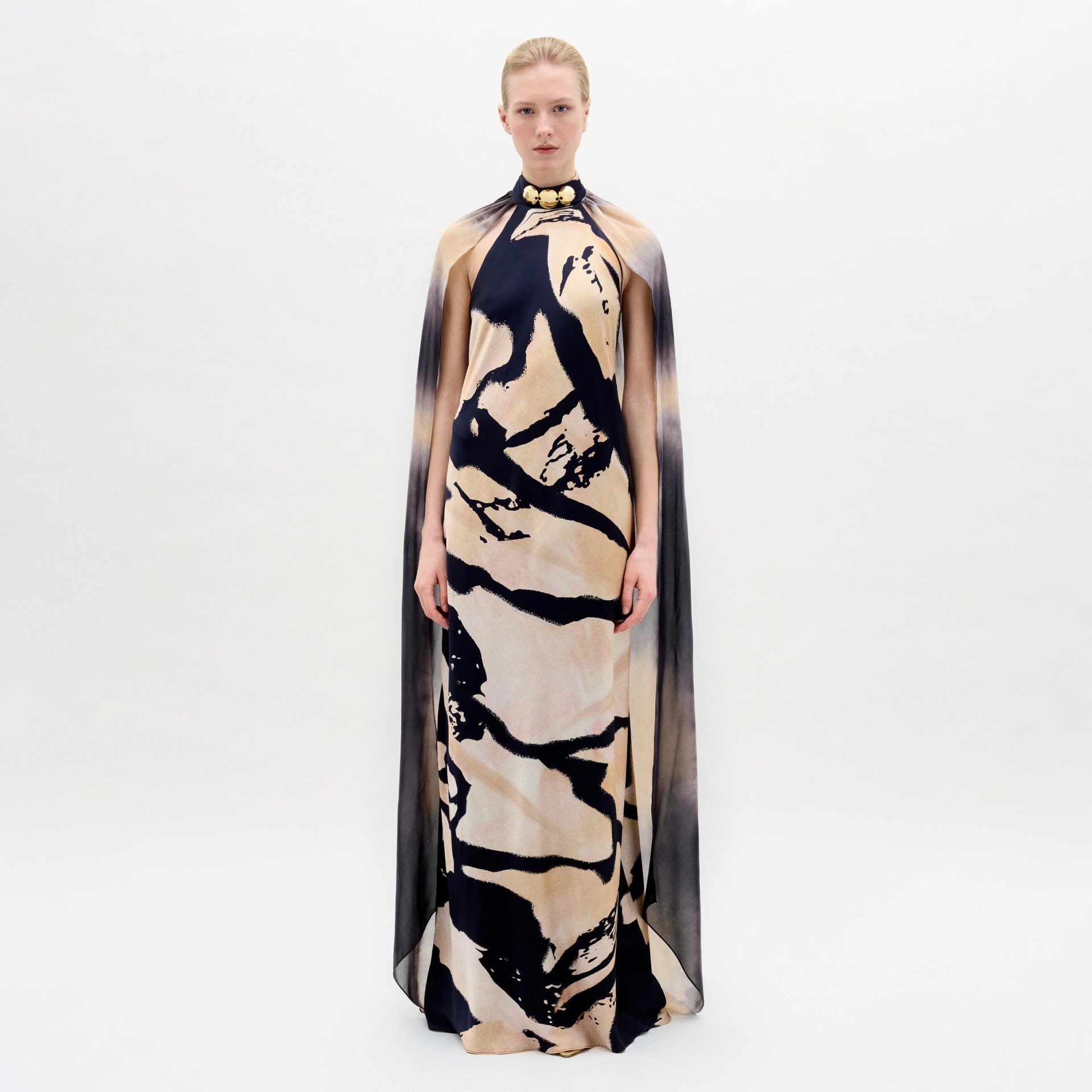 Sabina Dress - imagen 1