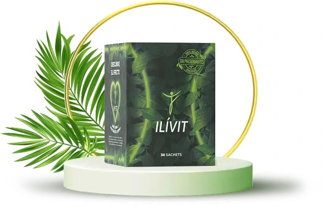 ILIVIT - imagen 1