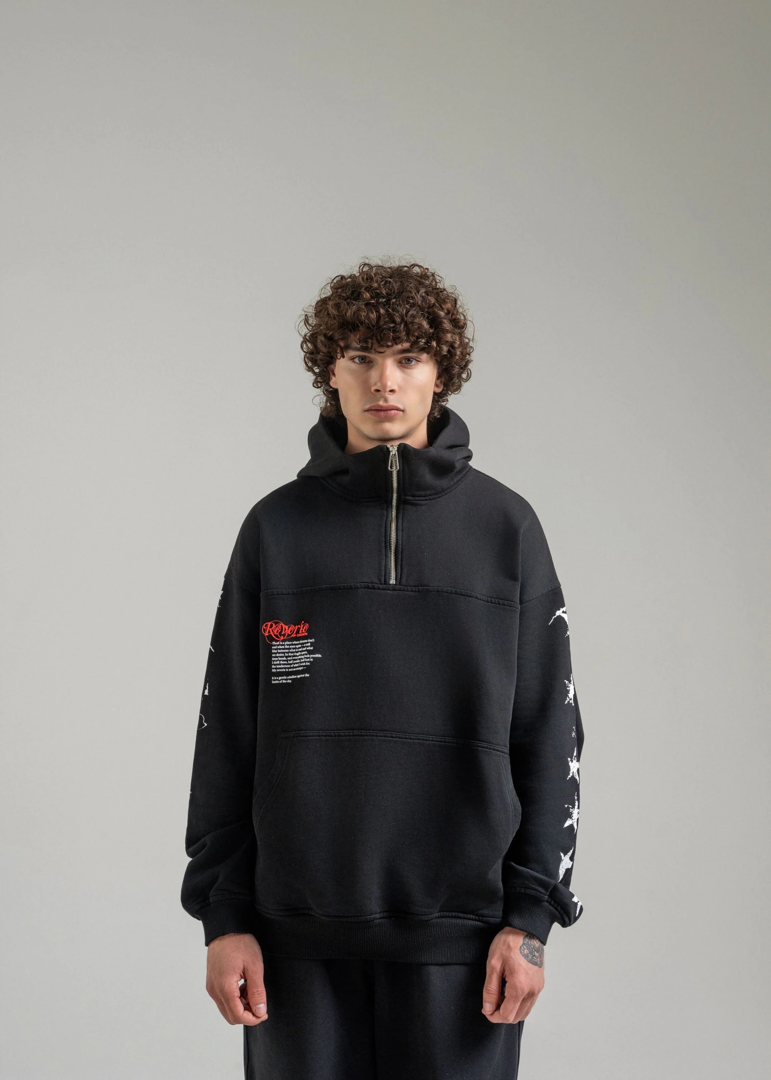 EIREN HOODIE - imagen 1
