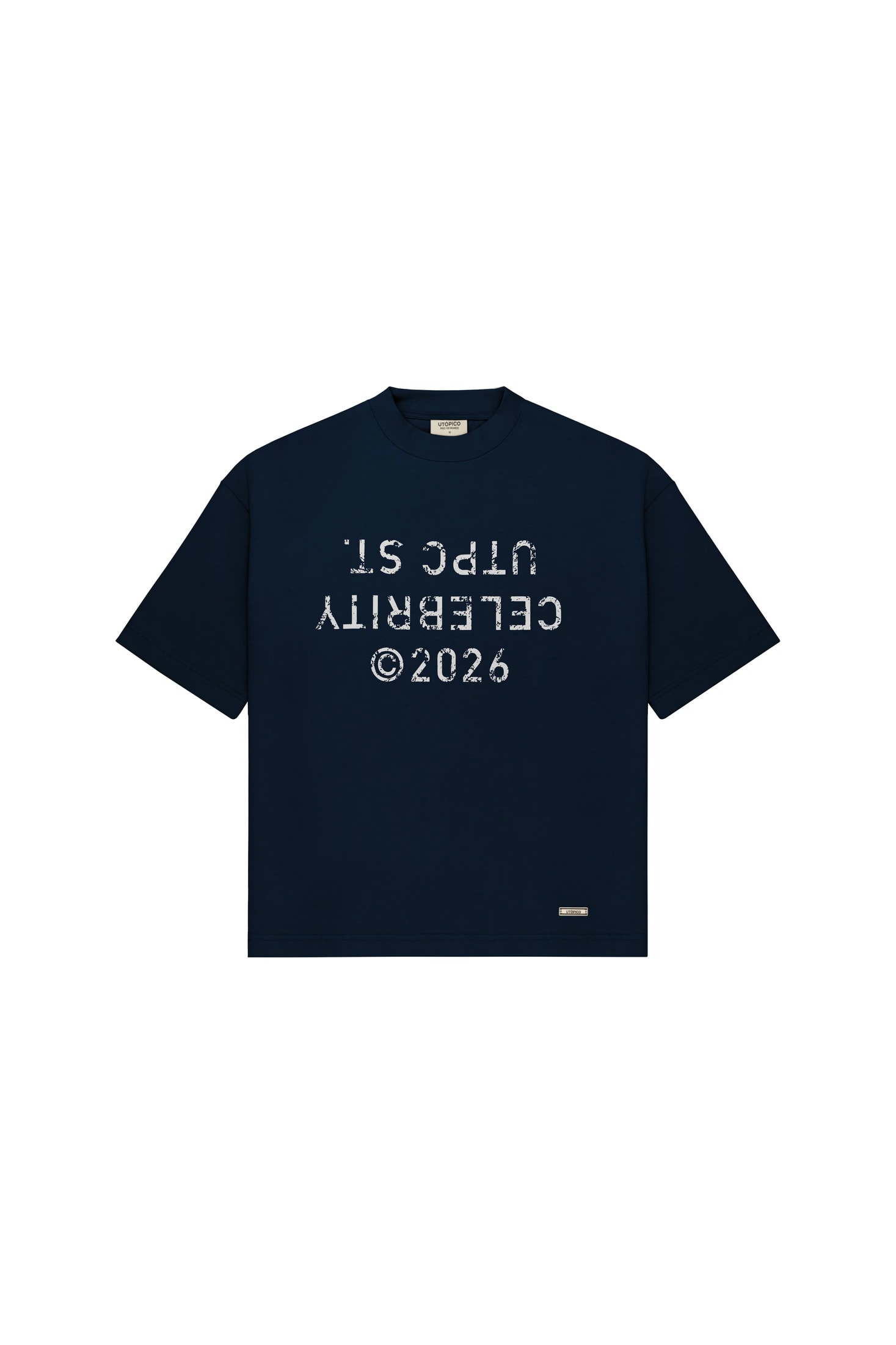 Camiseta Local Celebrity - imagen 1