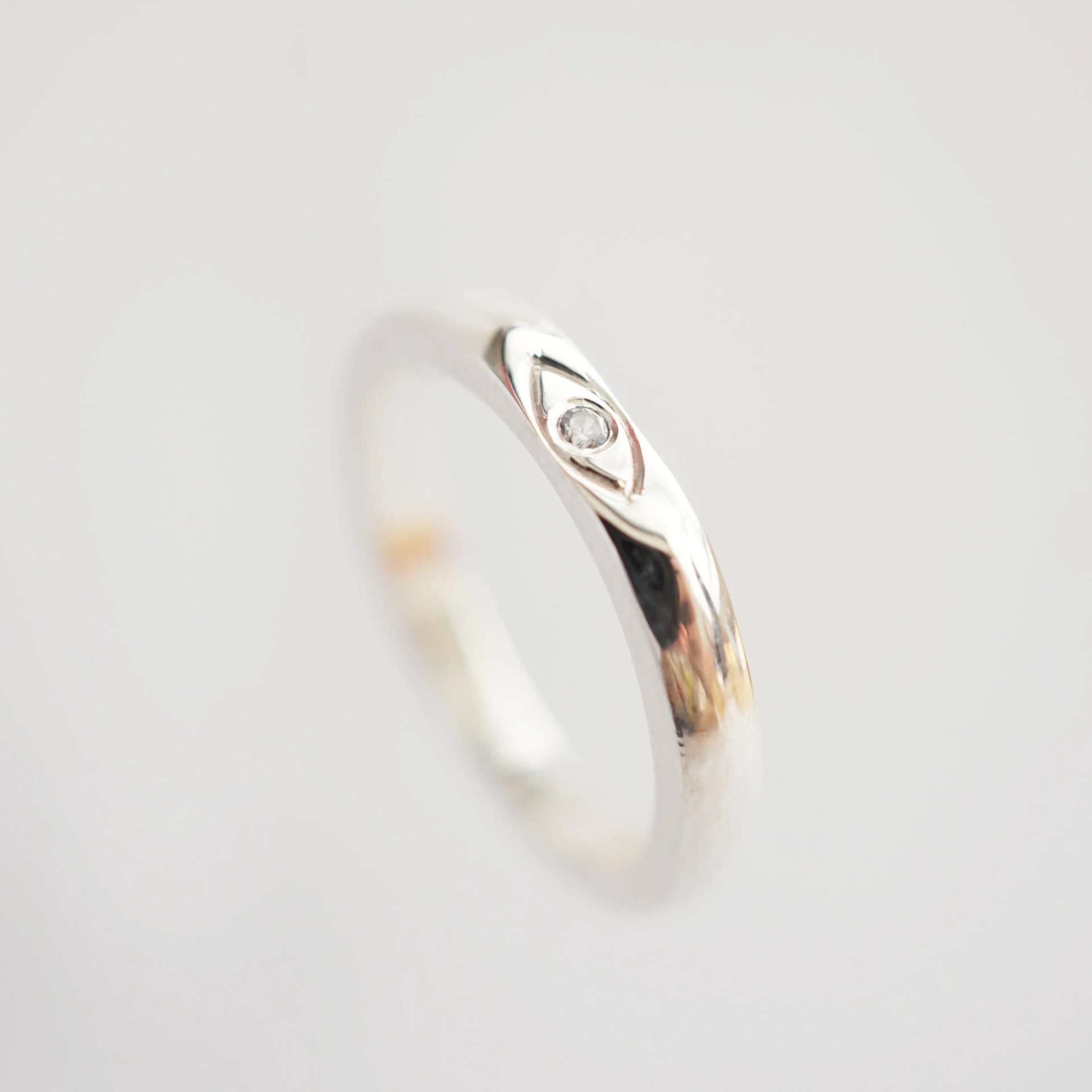 Anillo Amuleto Resguardo - imagen 1