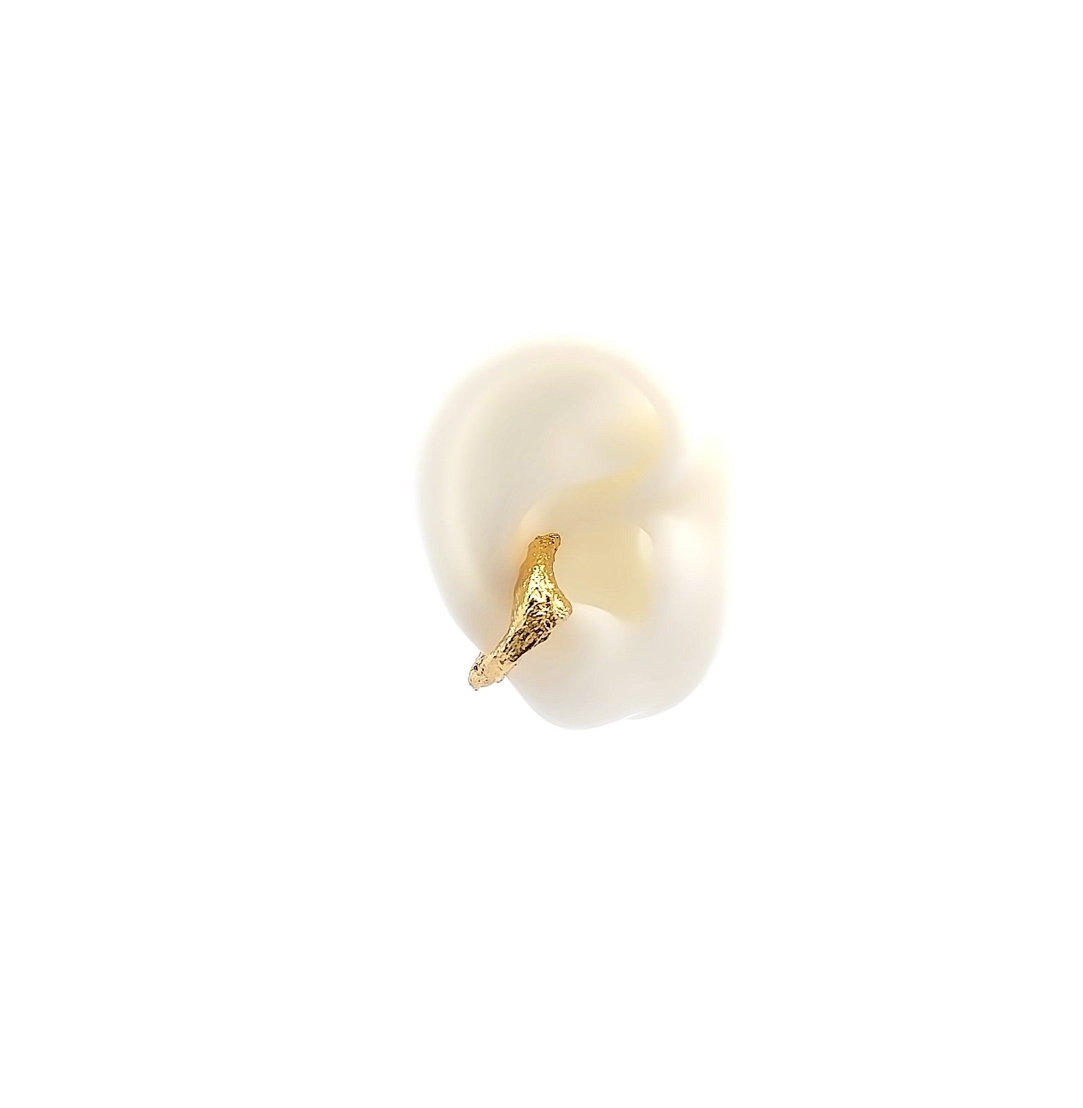 Texture Earcuff - imagen 1