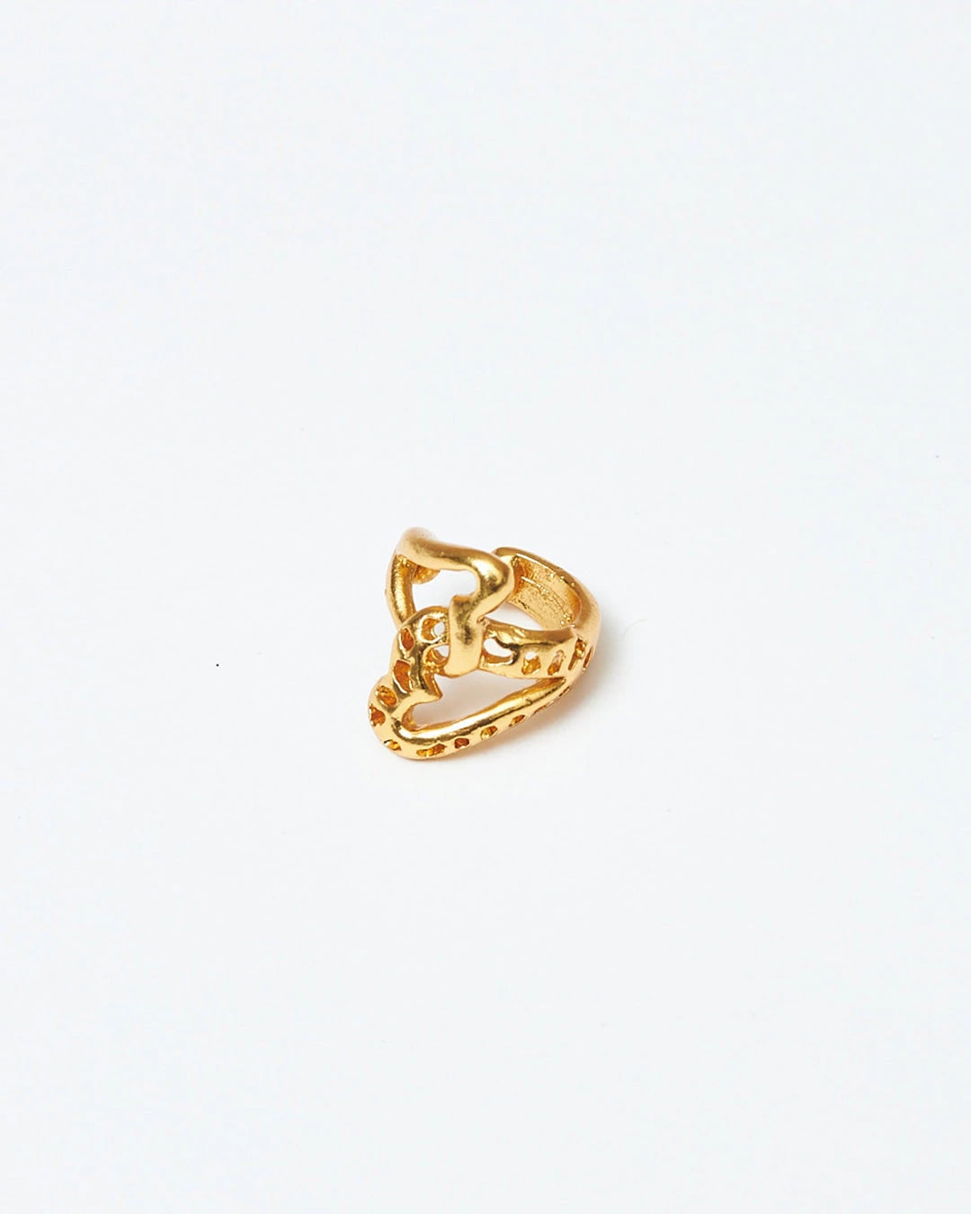 Loopingheart Earcuff - imagen 1