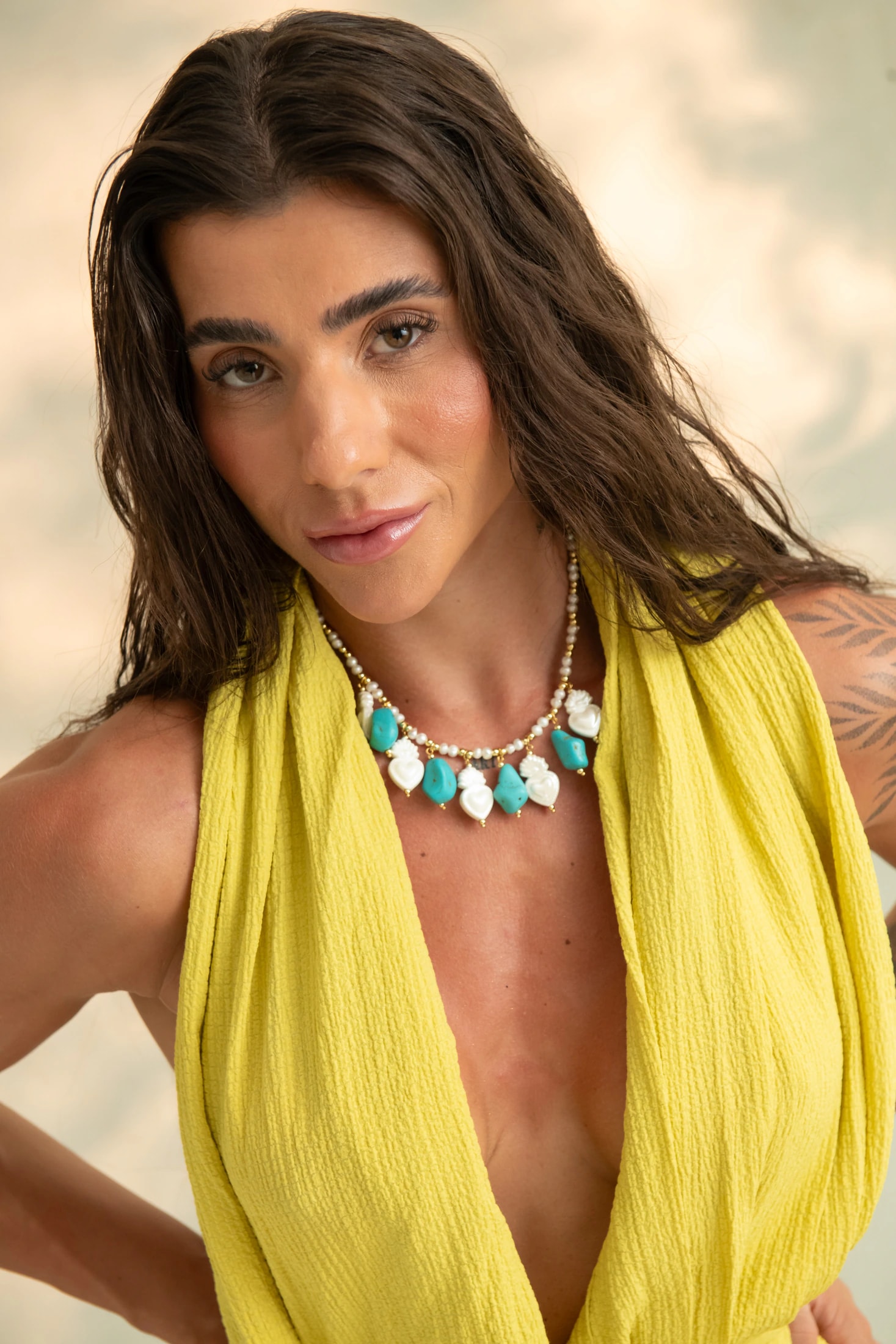 Collar Rio - imagen 1