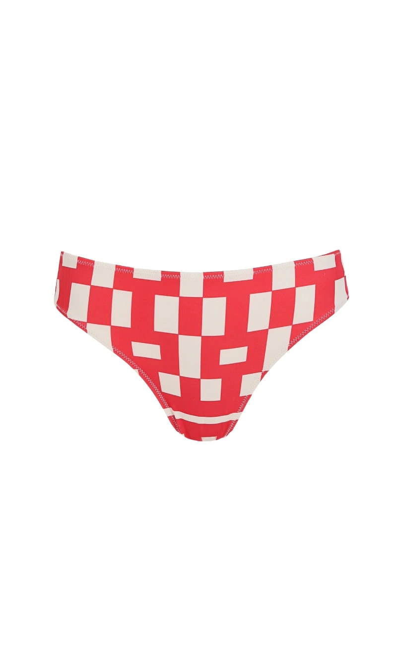 PANTY BIKINI FULL COVER UP MOLLY - imagen 1