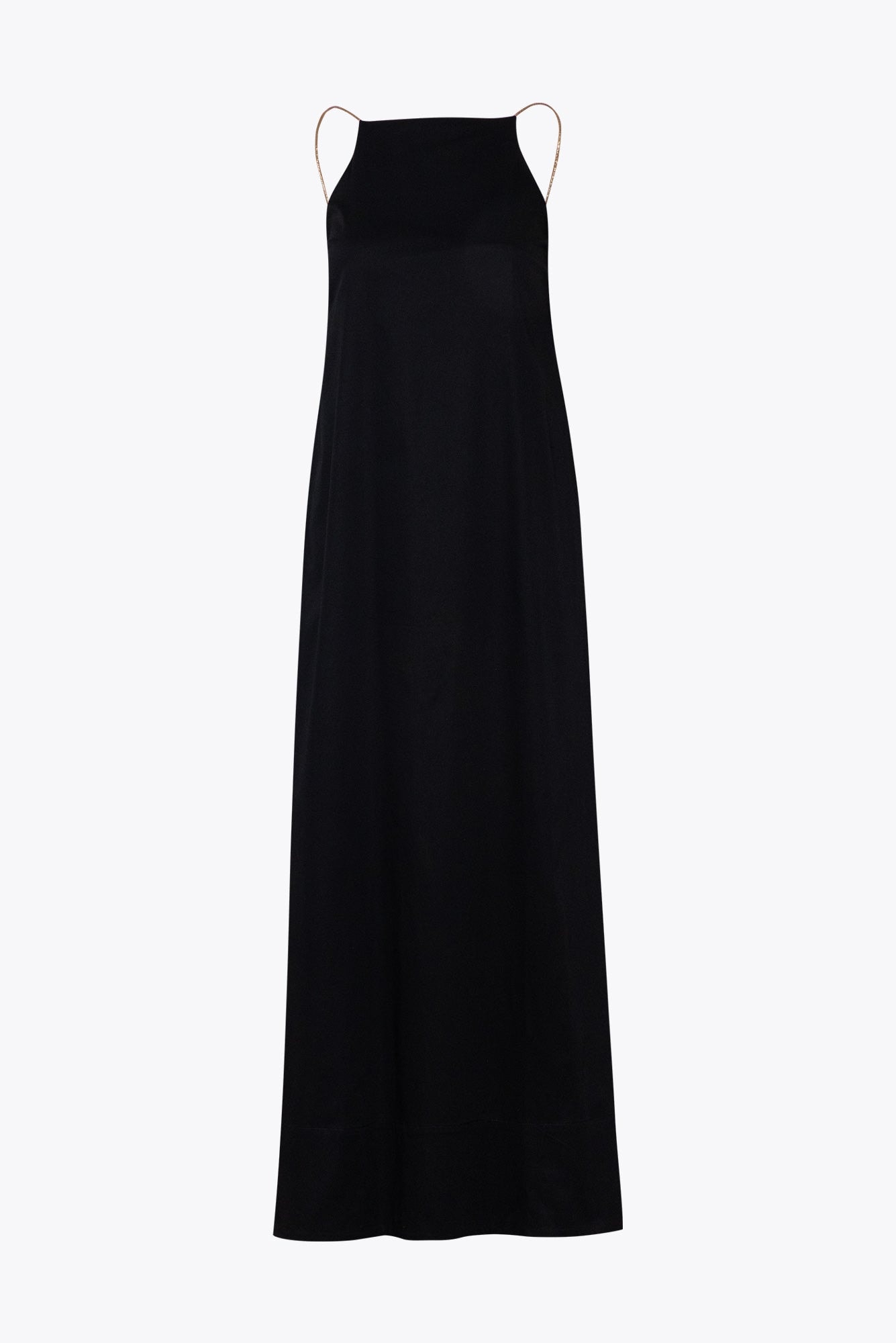 Vestido Nolwen Negro - imagen 1