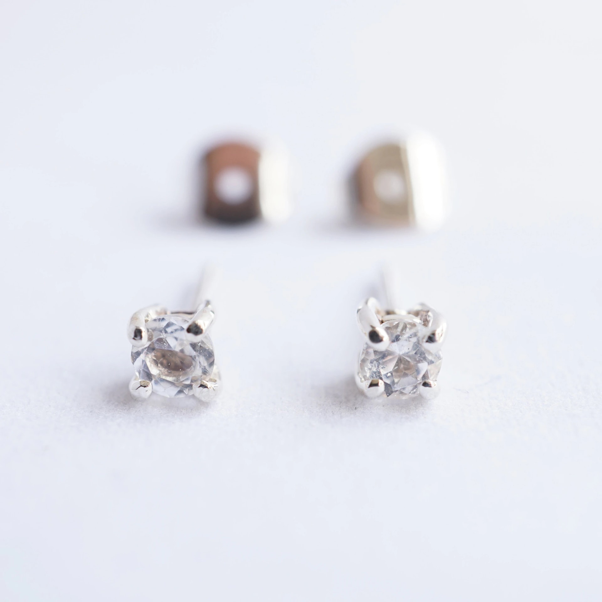Aretes Cristina - imagen 1