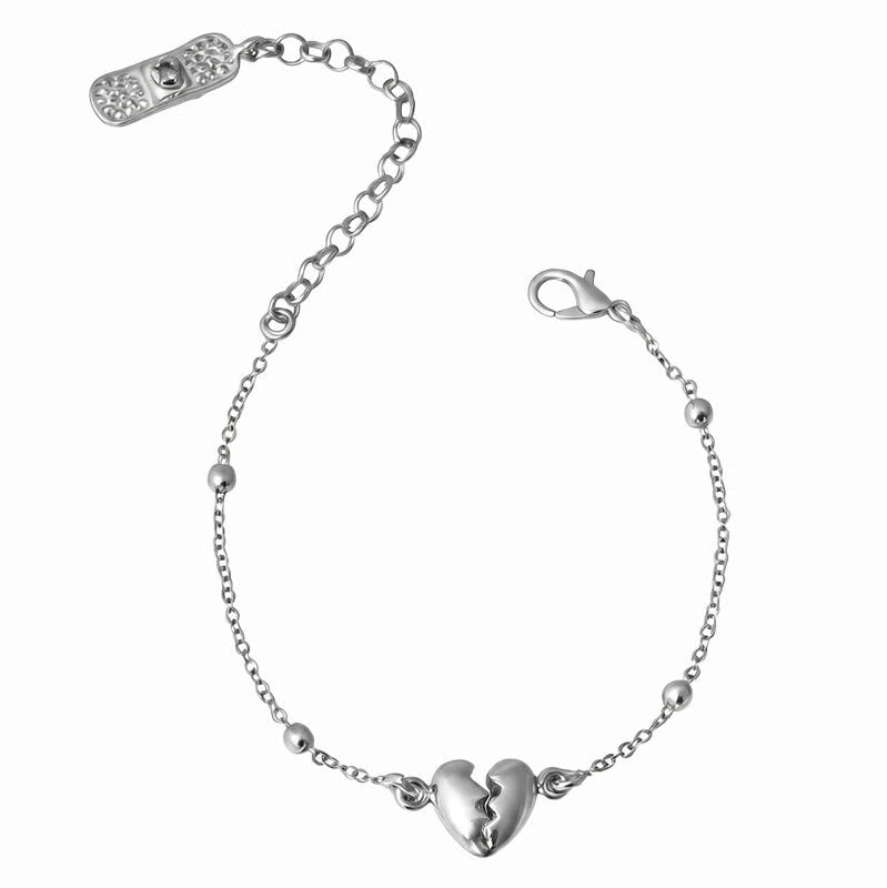 Pulsera Fairy Tales Plata - imagen 1