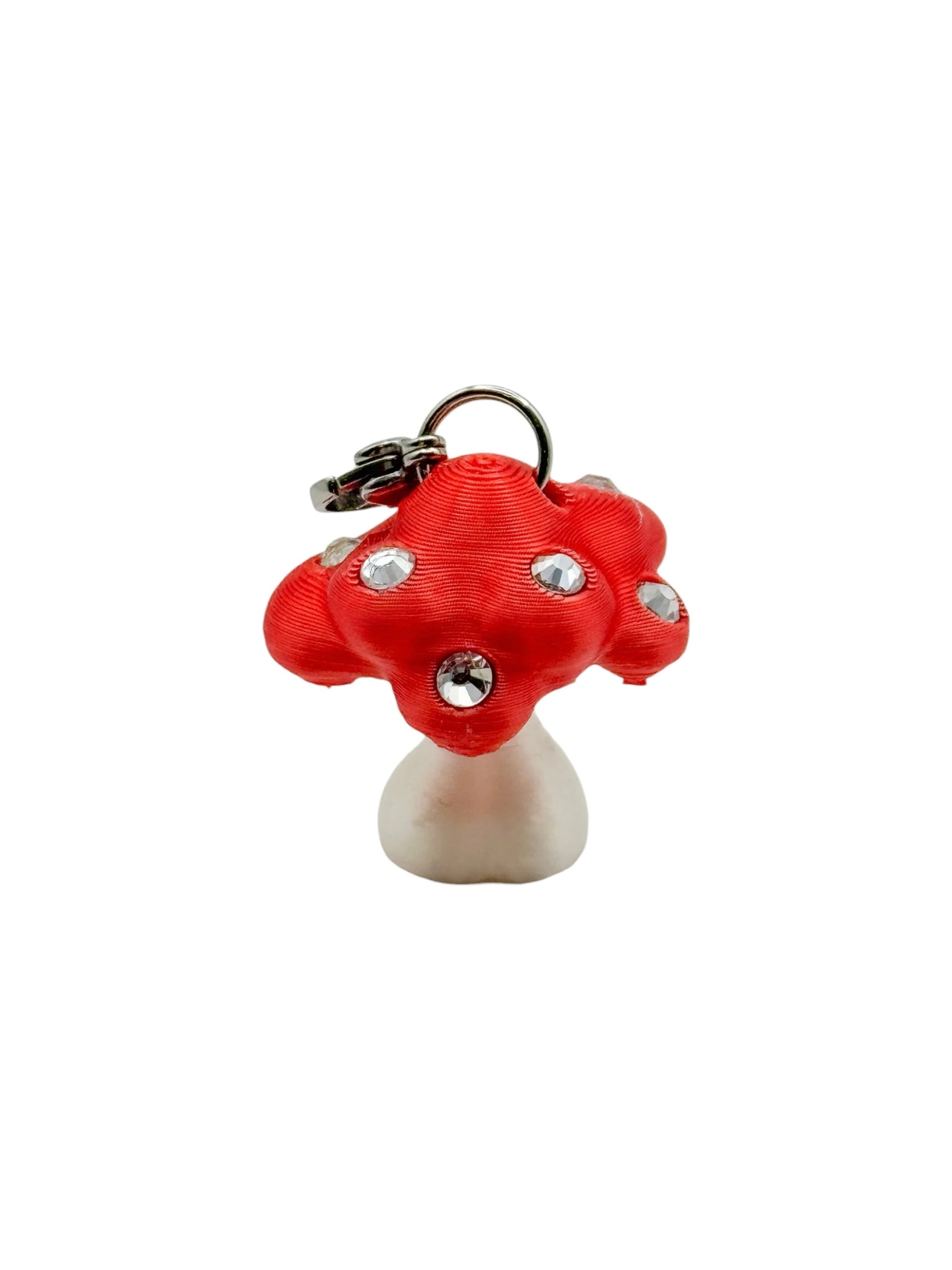 hongo mini charm - imagen 1