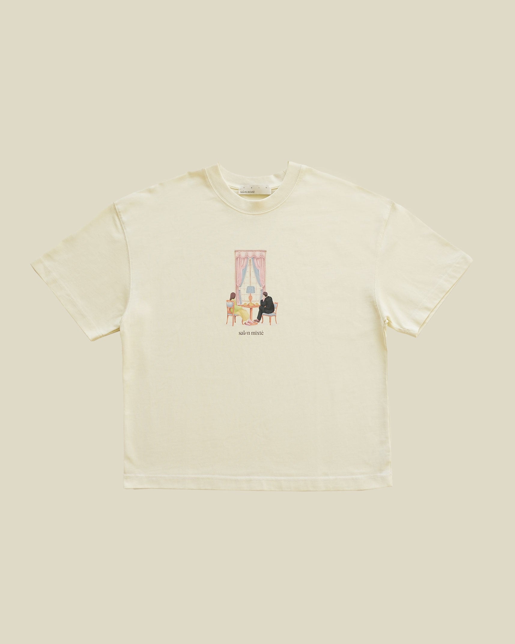 Camiseta El Salon - imagen 1