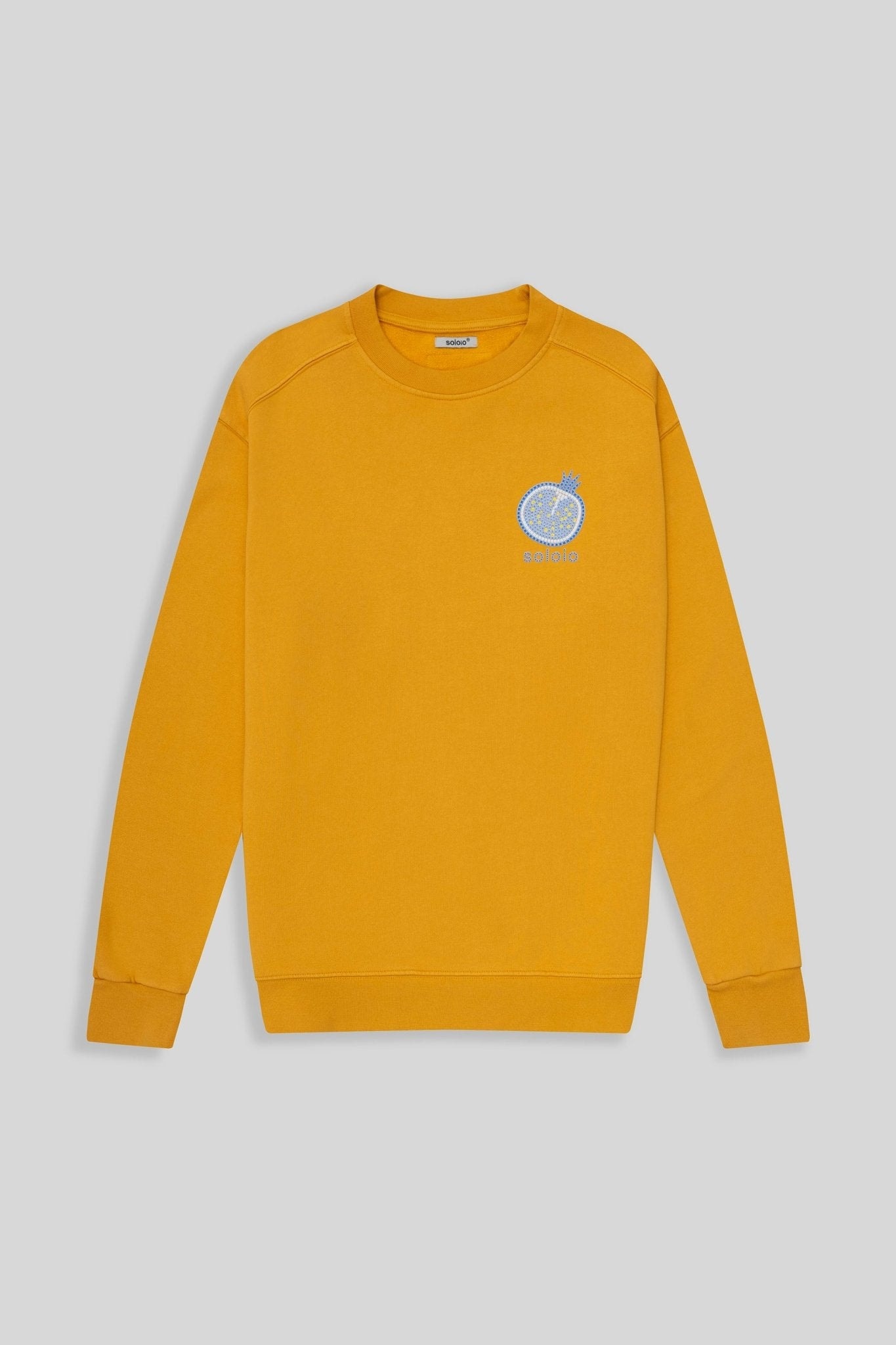 Men's bastión sweatshirt - imagen 1
