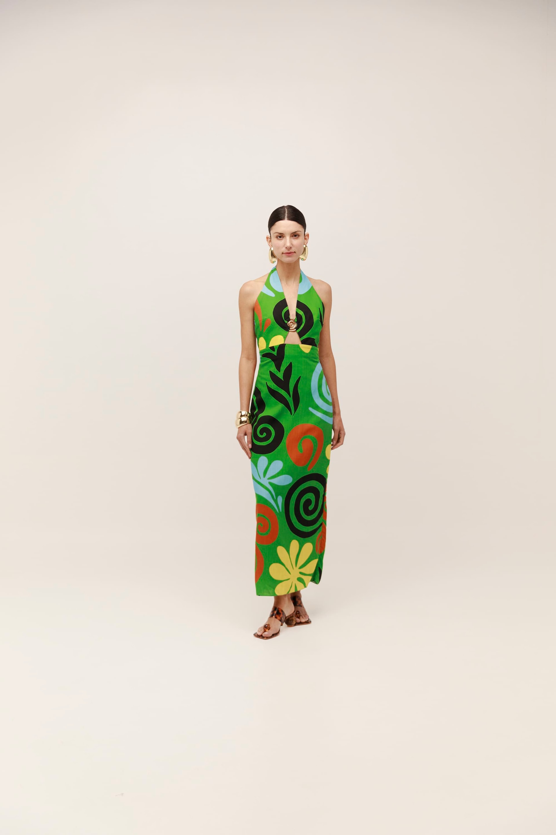 CLARA DRESS - imagen 1