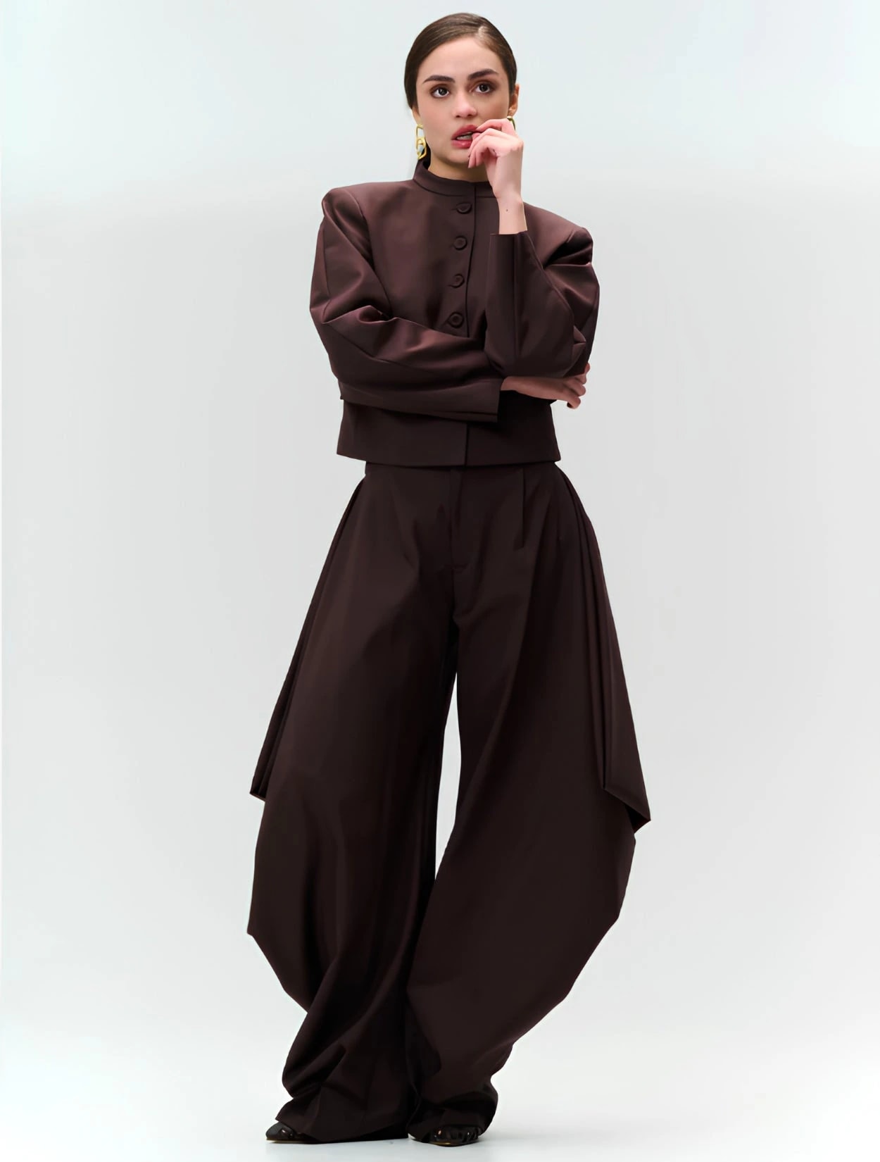 PANTALON IGUAQUE - imagen 1