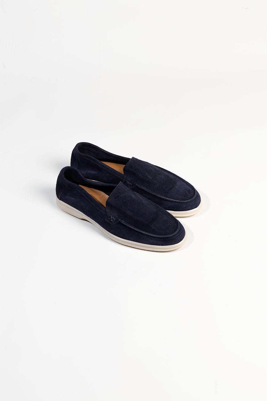 Men's espadrille nautical marine - imagen 1