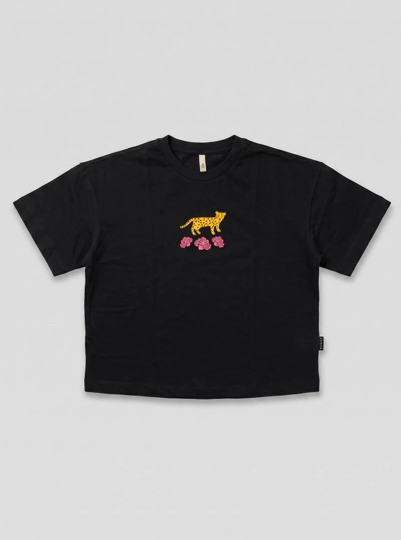 CAMISETA ONCILLA - imagen 1