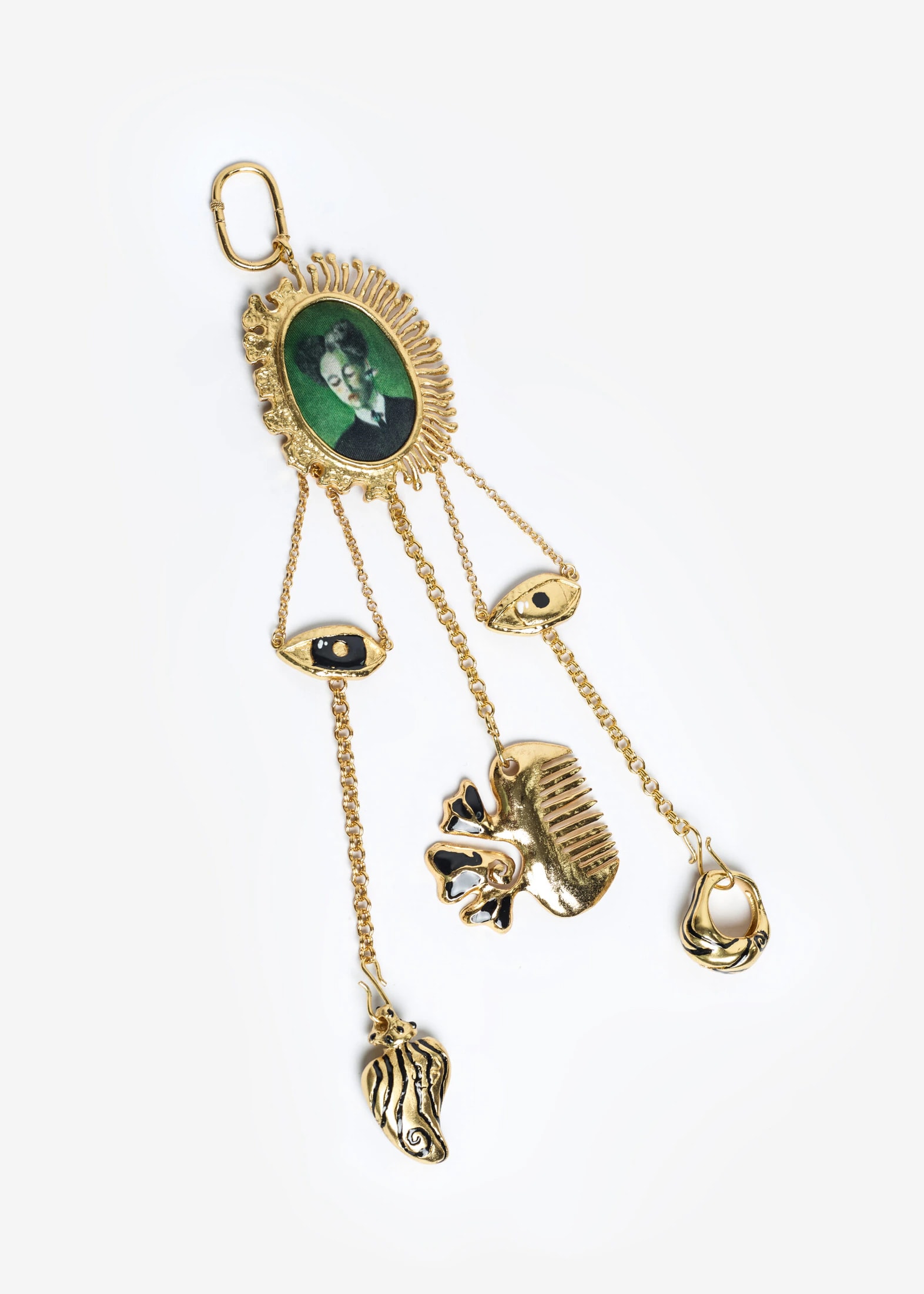 Chatelaine - imagen 1