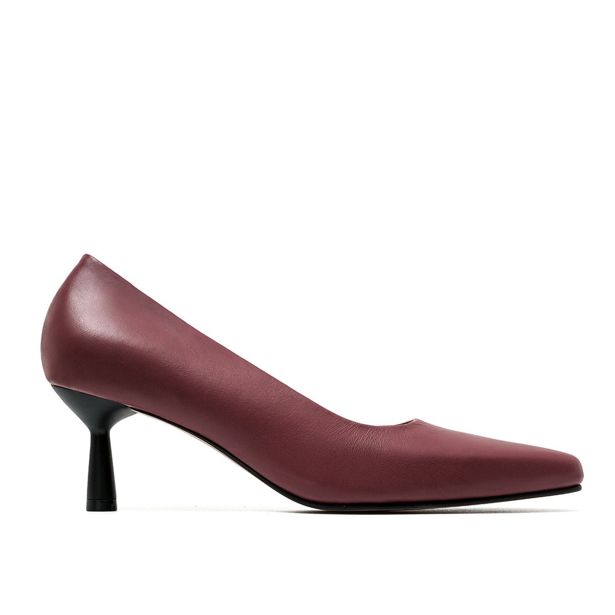 ELEONOR WINE HEELS - imagen 1