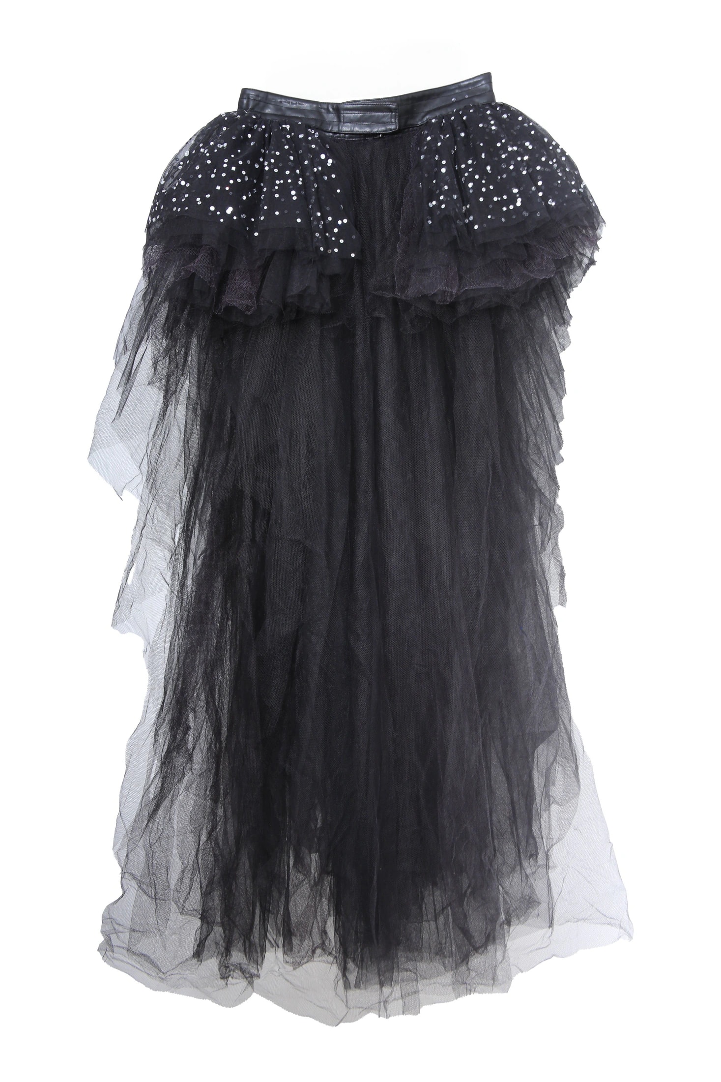 ALLURE TULLE SKIRT - imagen 1