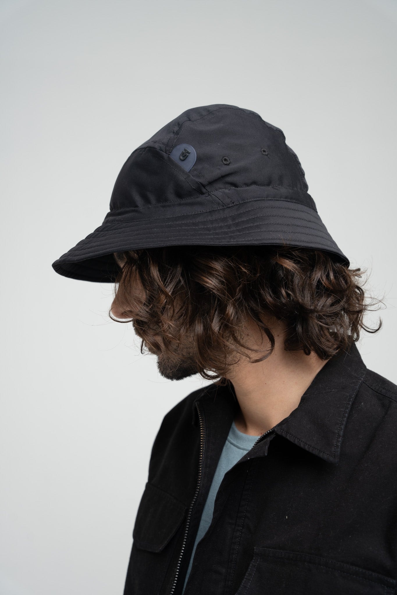 DT Bucket Hat - imagen 1
