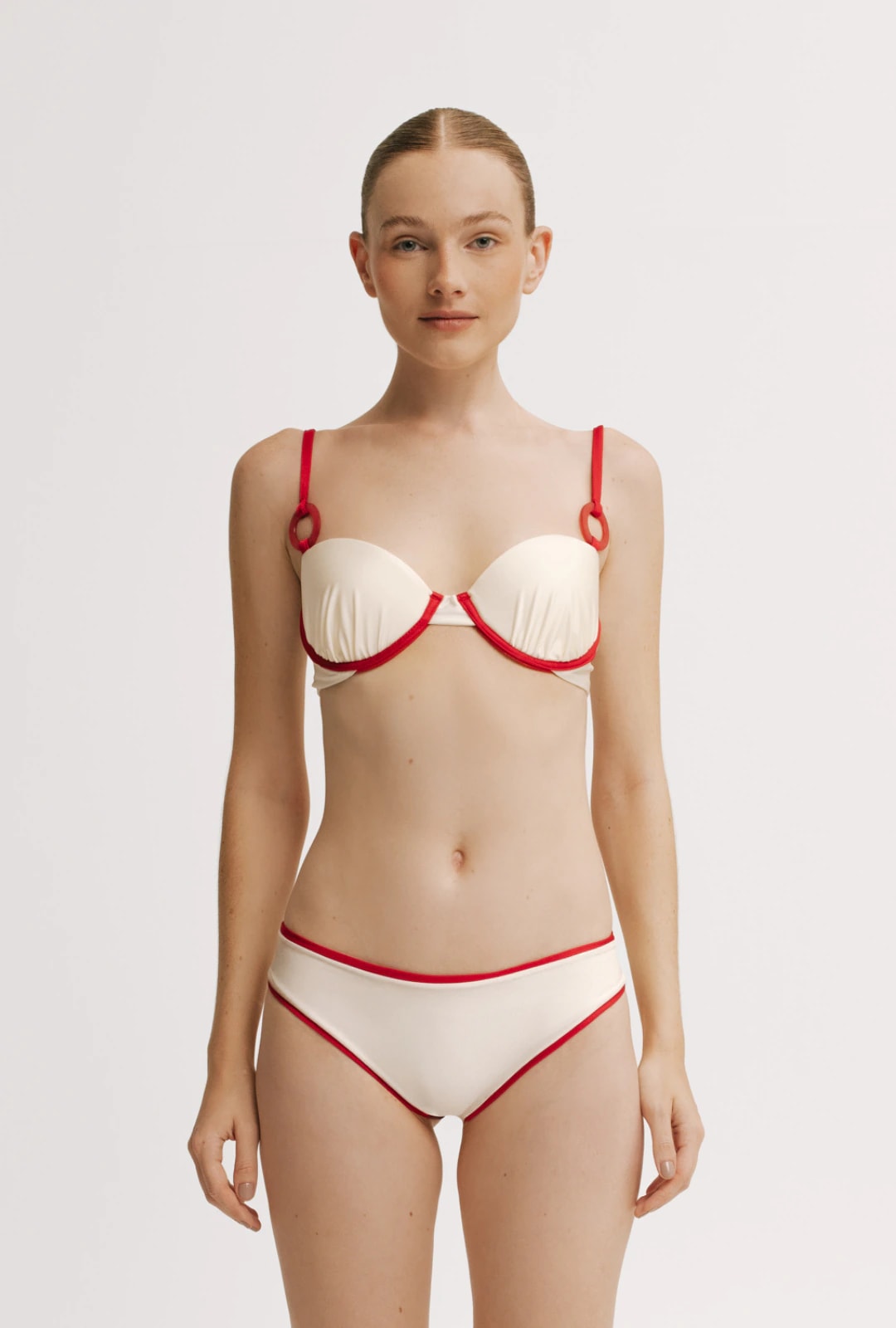 Top de Bikini Made Arena - imagen 1