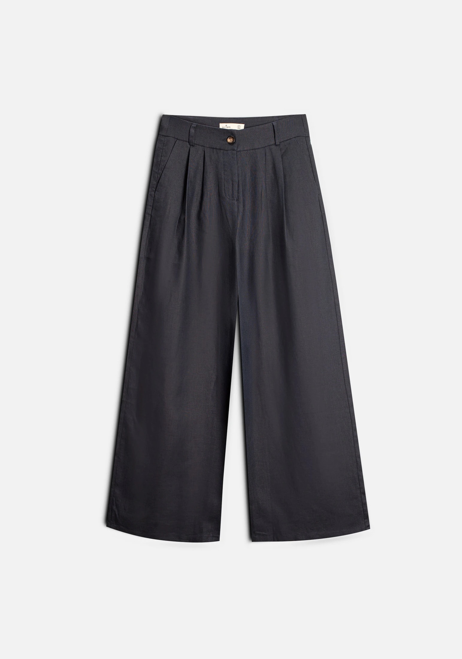 Pantalón M Estelle Azul Osc - imagen 1