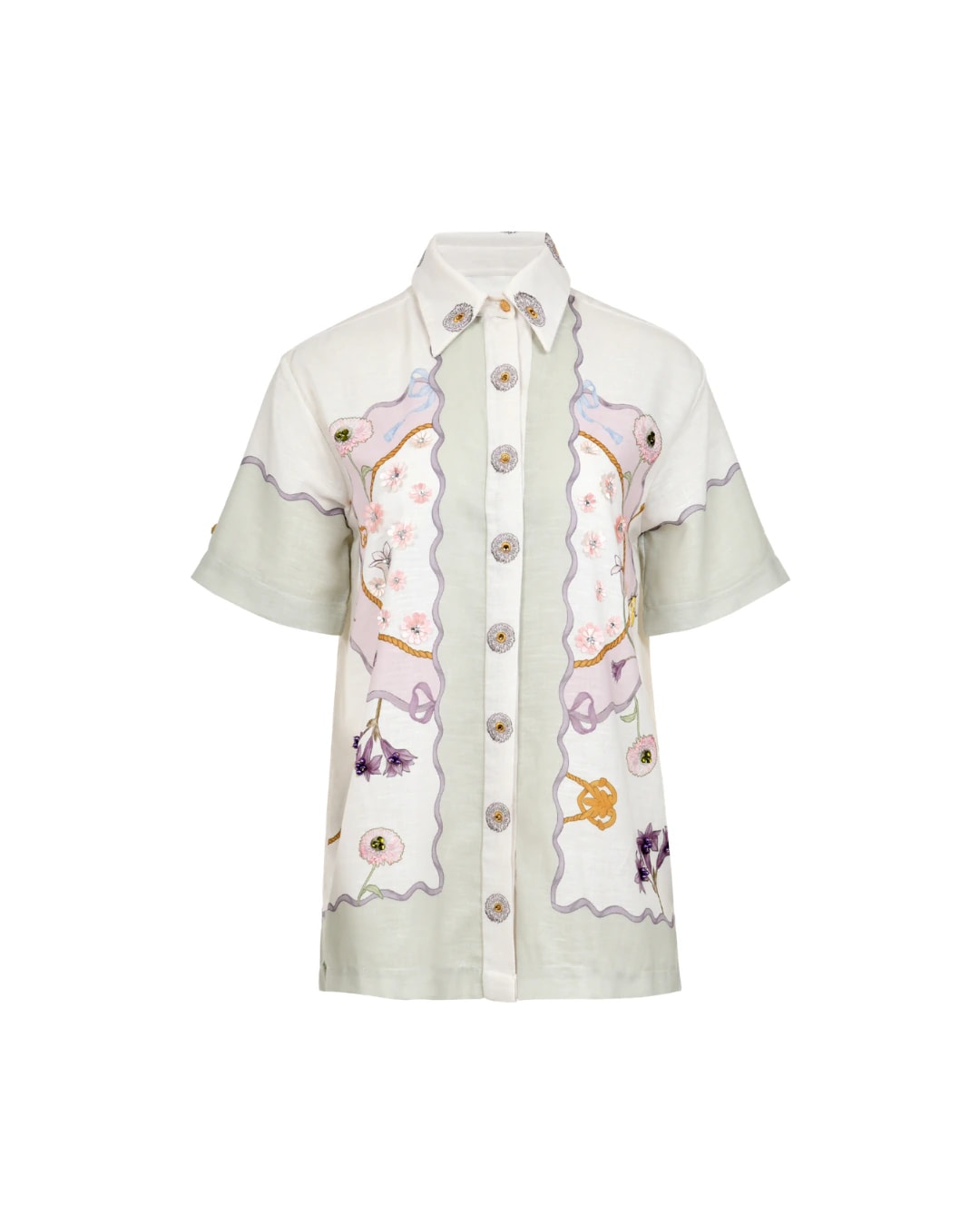 Breeze Blouse - imagen 1