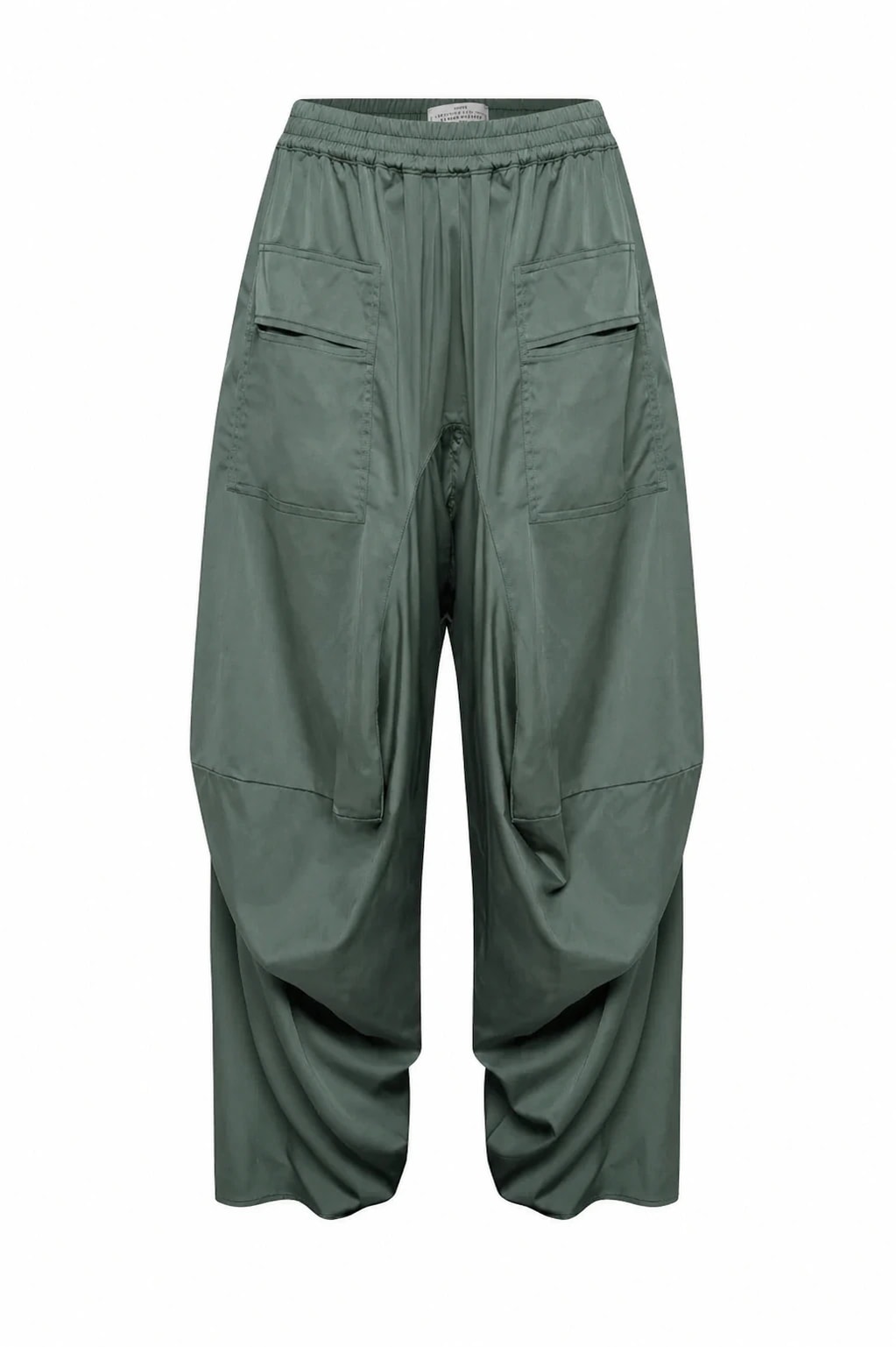 Pant MiaRoma Verde - imagen 1