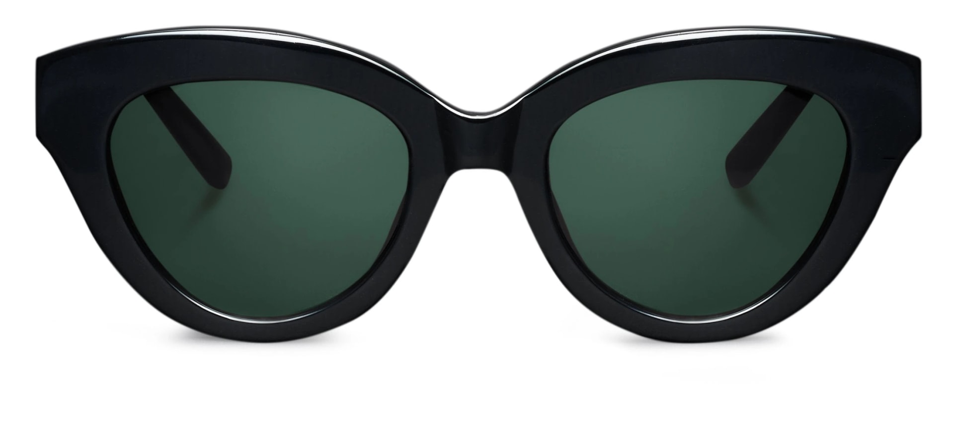 BLACK BRIGHT GRACIA WITH CLASSICAL LENSES - imagen 1