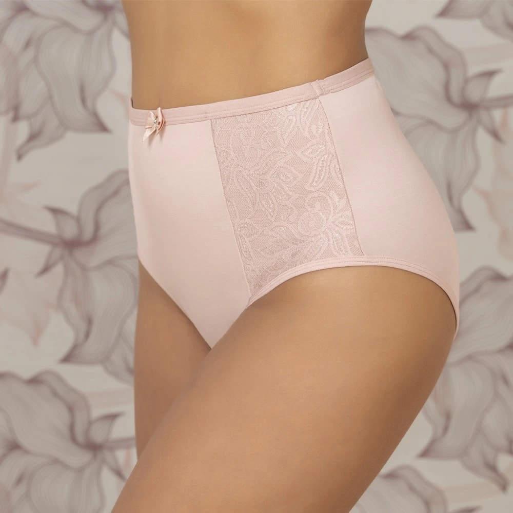 Panty Clásico en Spandex de Uso Diario - imagen 1