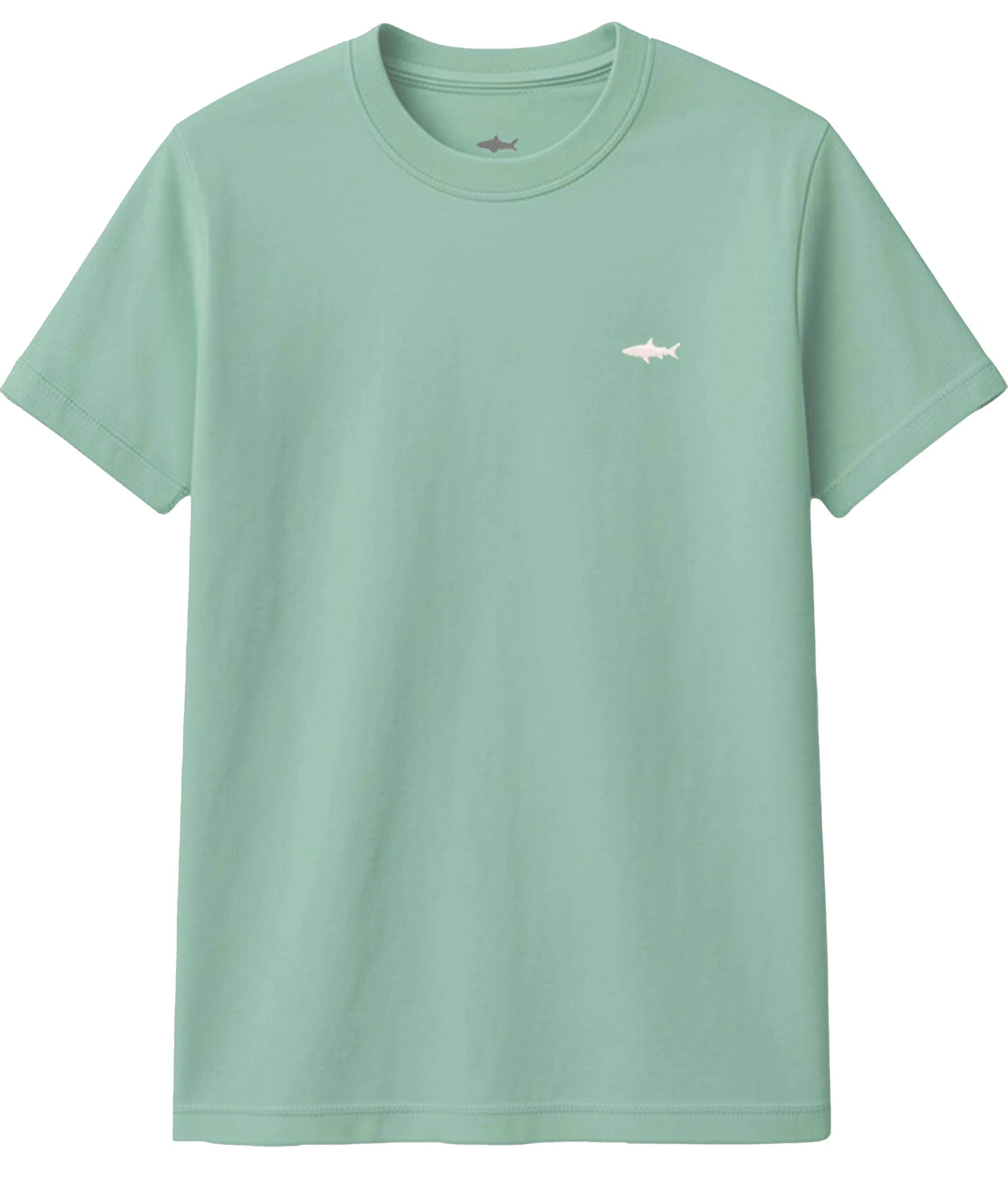 CAMISETA MENTA - imagen 1