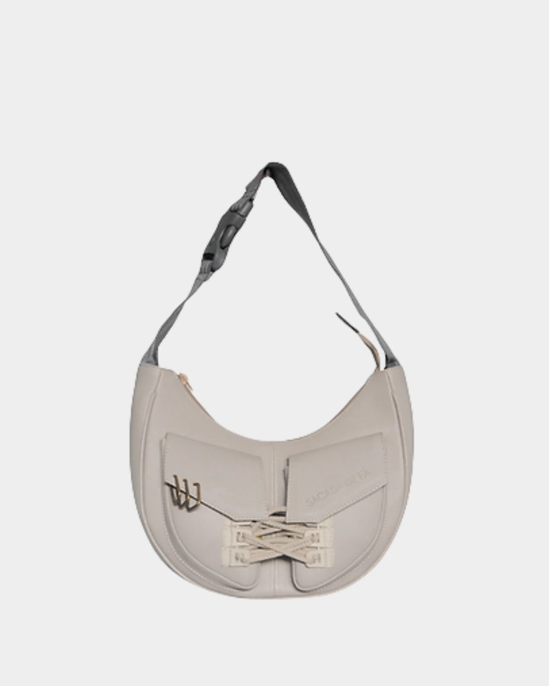 SUGA MOMMA BEIGE GRIS - imagen 1