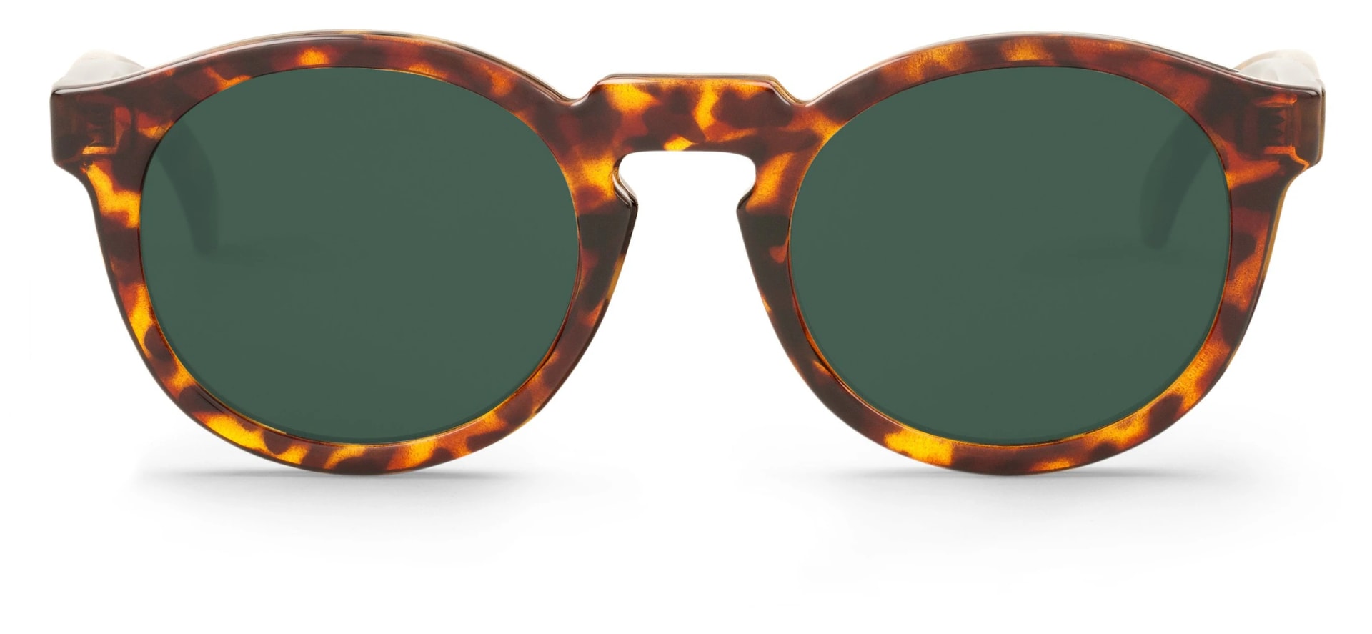 CHEETAH TORTOISE JORDAAN WITH CLASSICAL LENSES - imagen 1