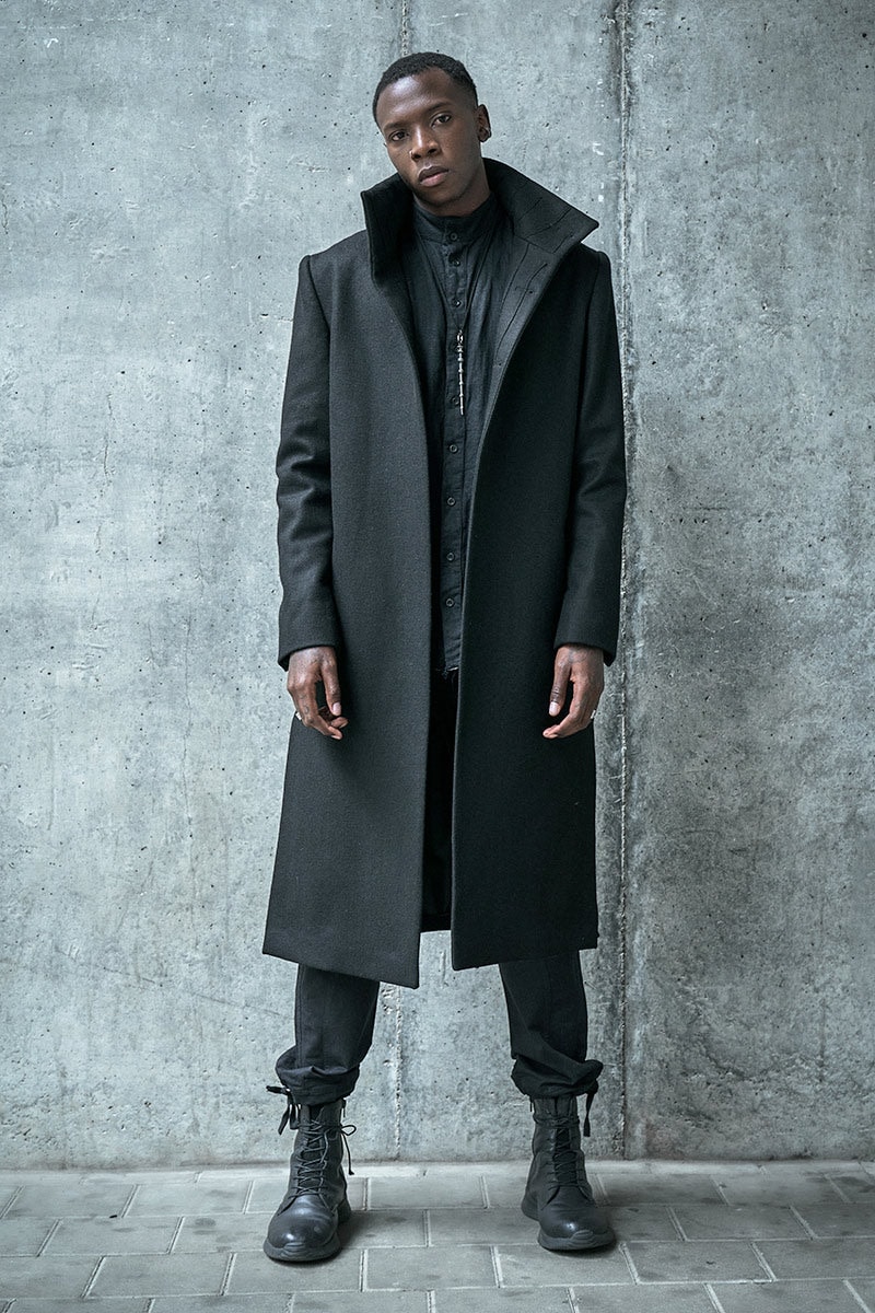 Abrigo Danes - imagen 1