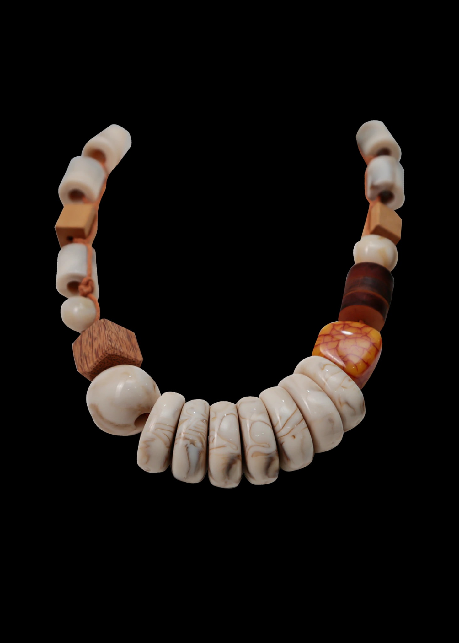 Collar Vesta - imagen 1